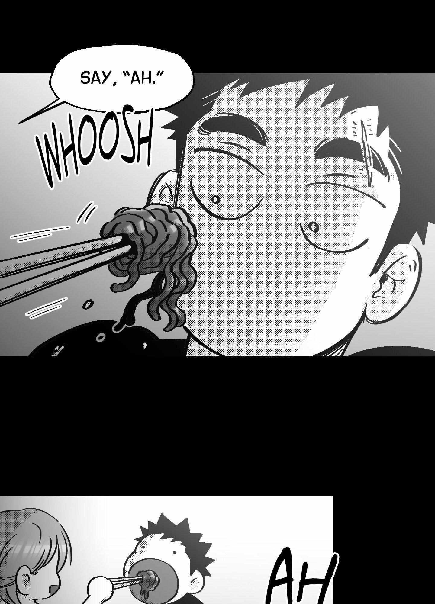 You Are My World Chapter 10 page 70 - 