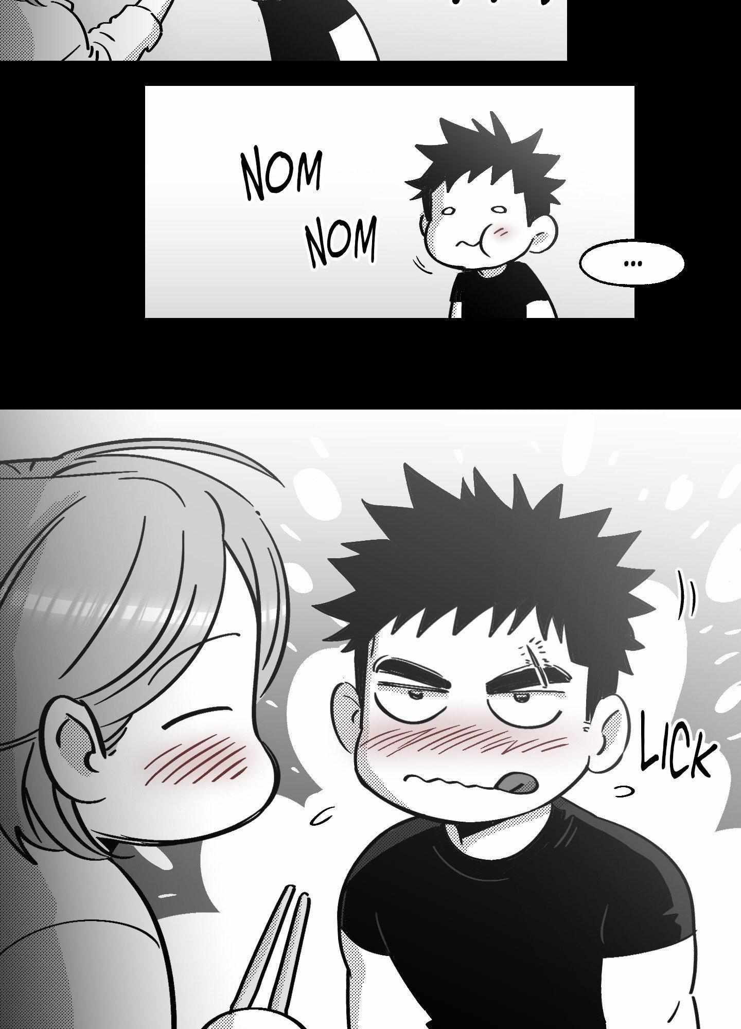 You Are My World Chapter 10 page 71 - 
