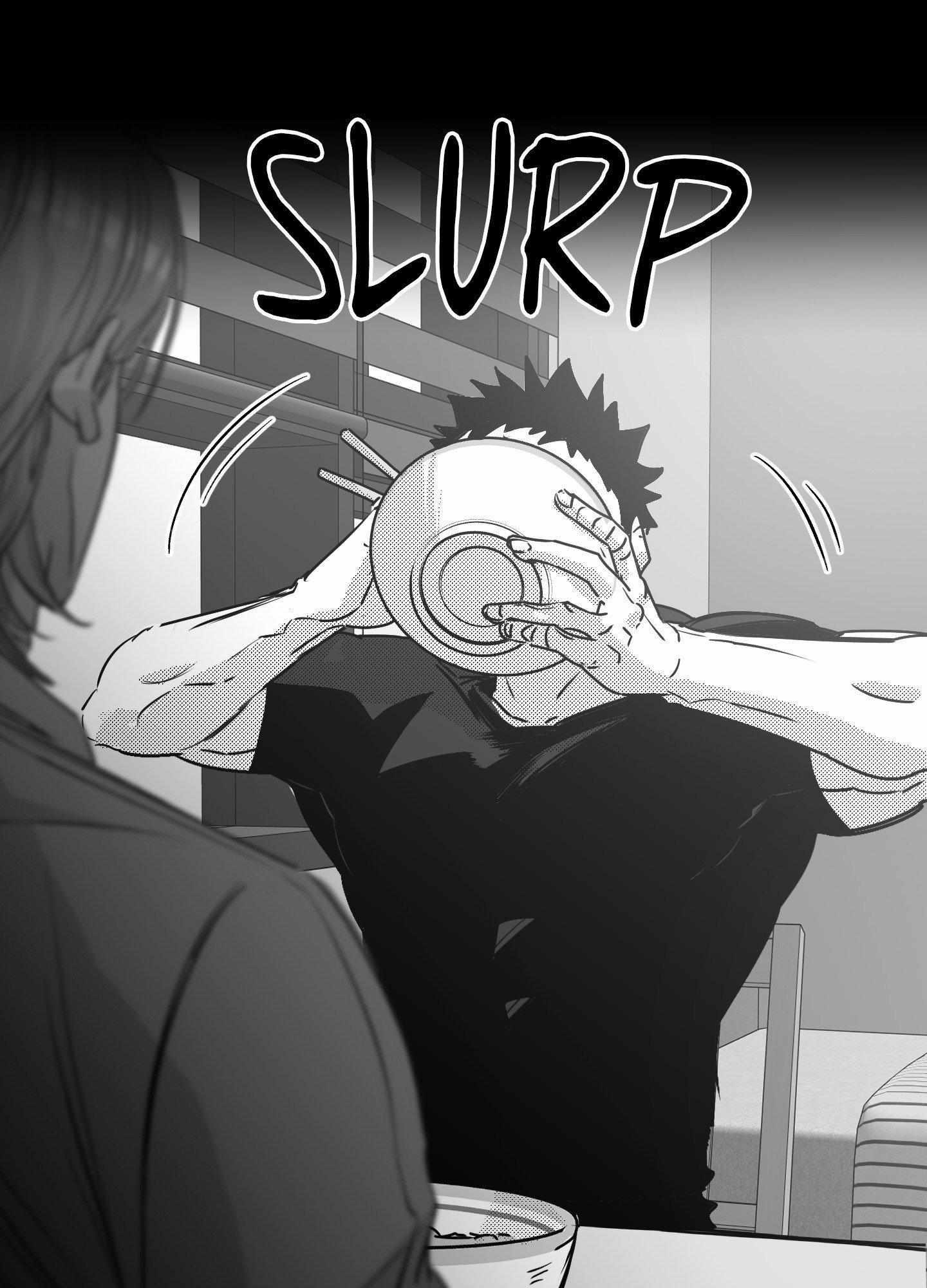 You Are My World Chapter 10 page 73 - 