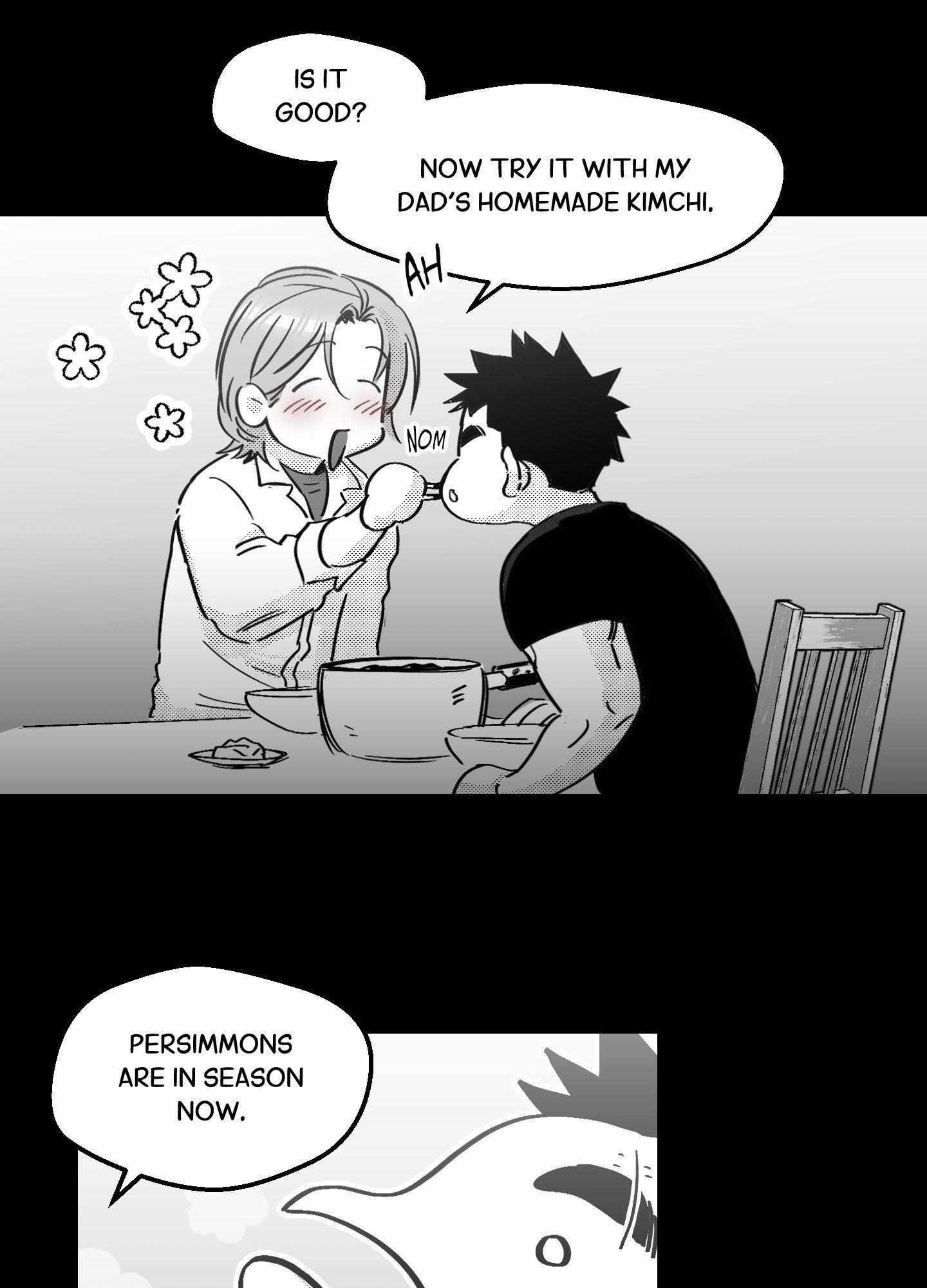 You Are My World Chapter 10 page 75 - 
