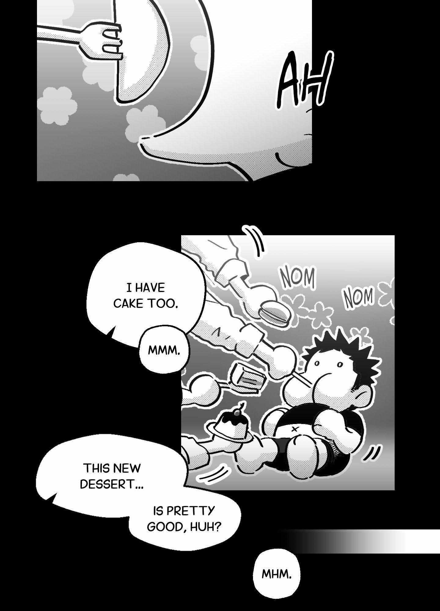 You Are My World Chapter 10 page 76 - 