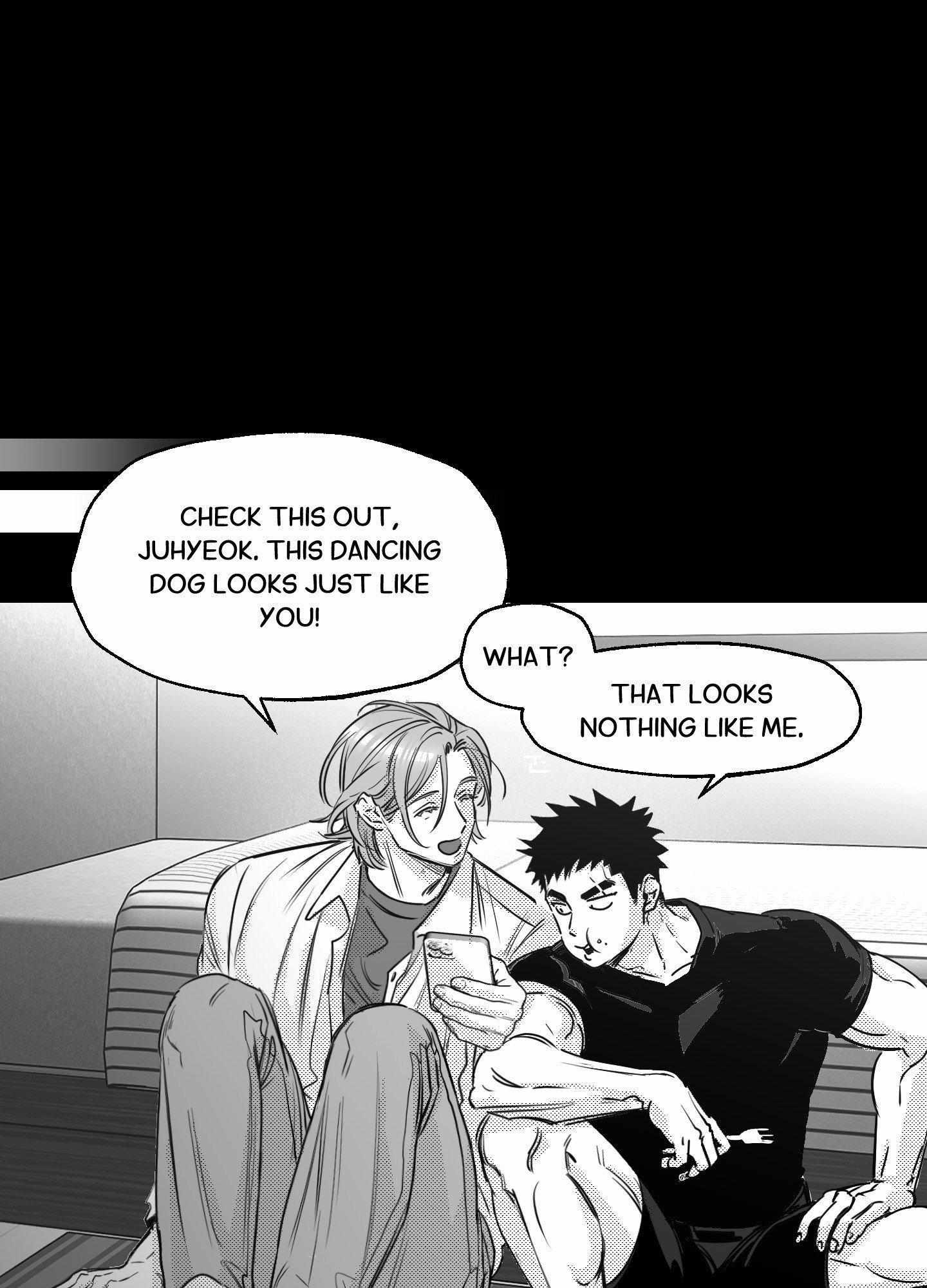 You Are My World Chapter 10 page 77 - 