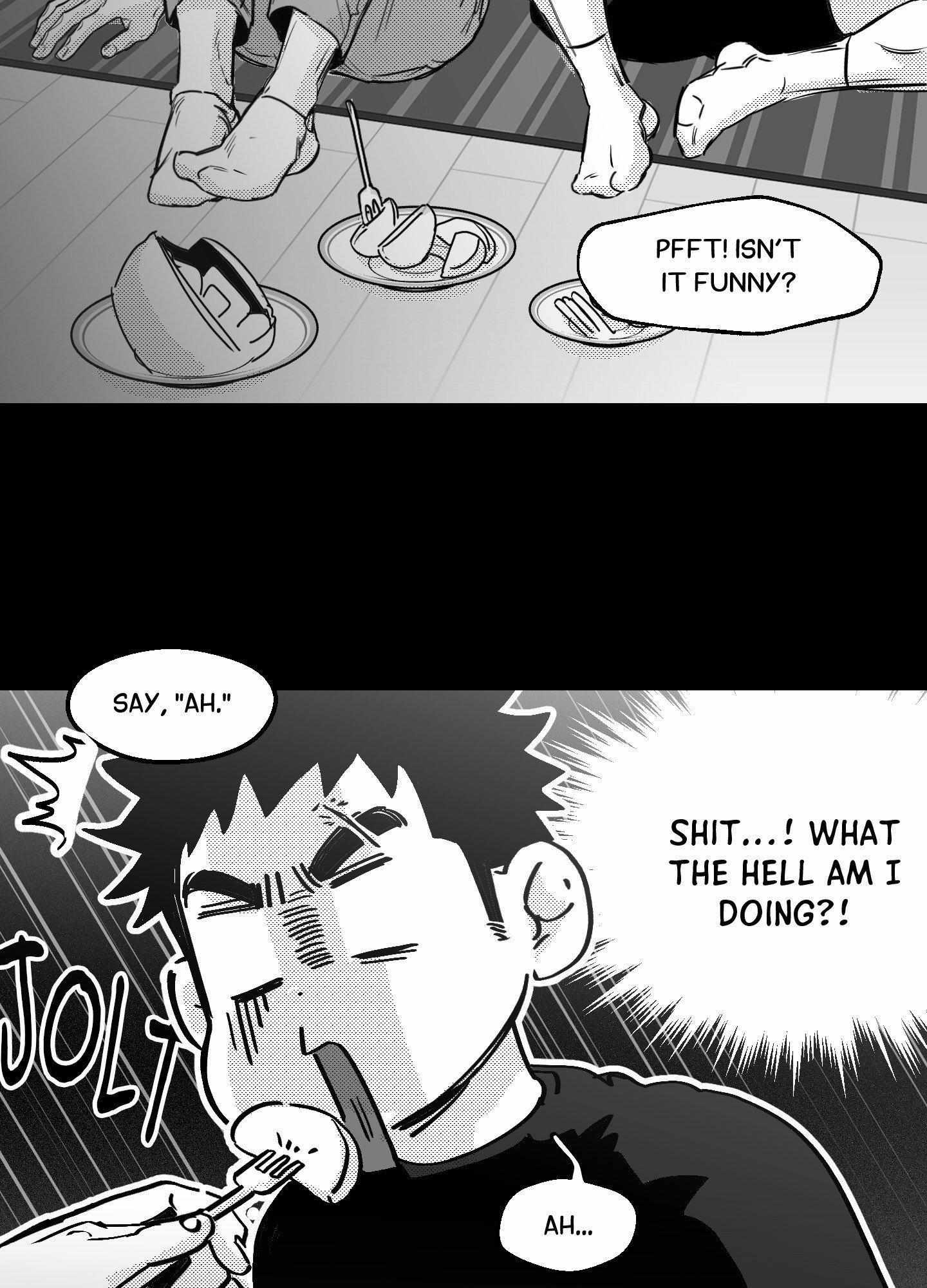 You Are My World Chapter 10 page 78 - 