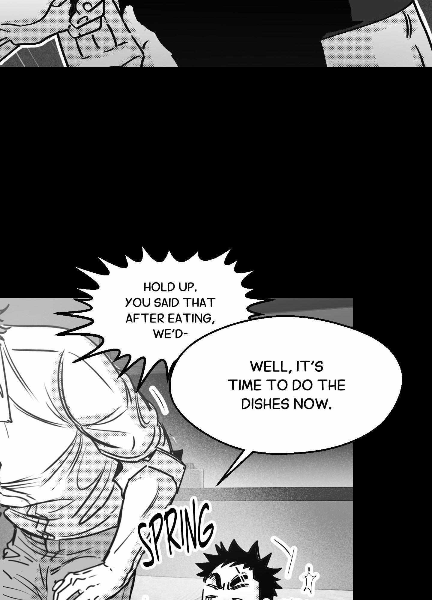 You Are My World Chapter 10 page 79 - 