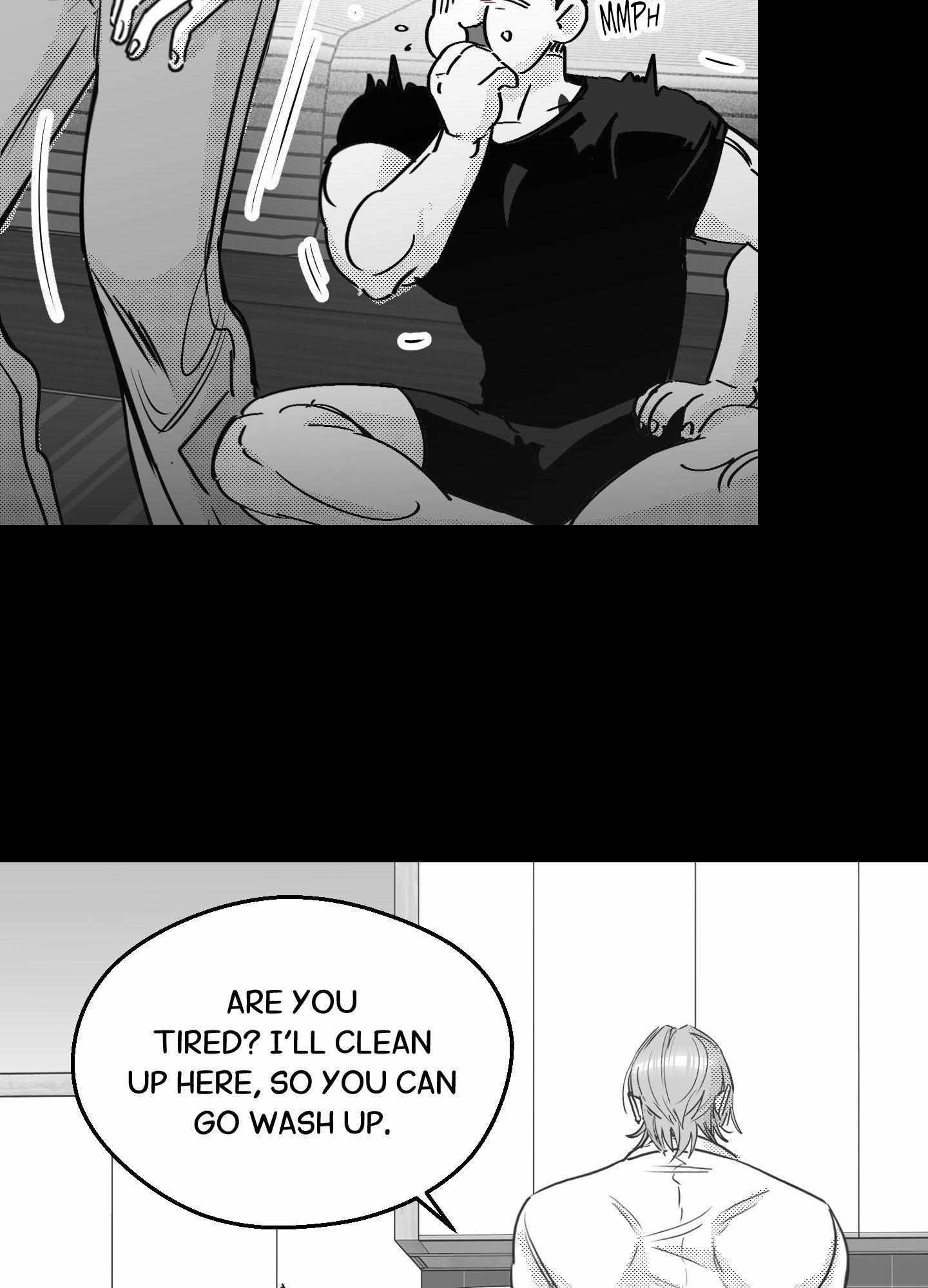 You Are My World Chapter 10 page 80 - 