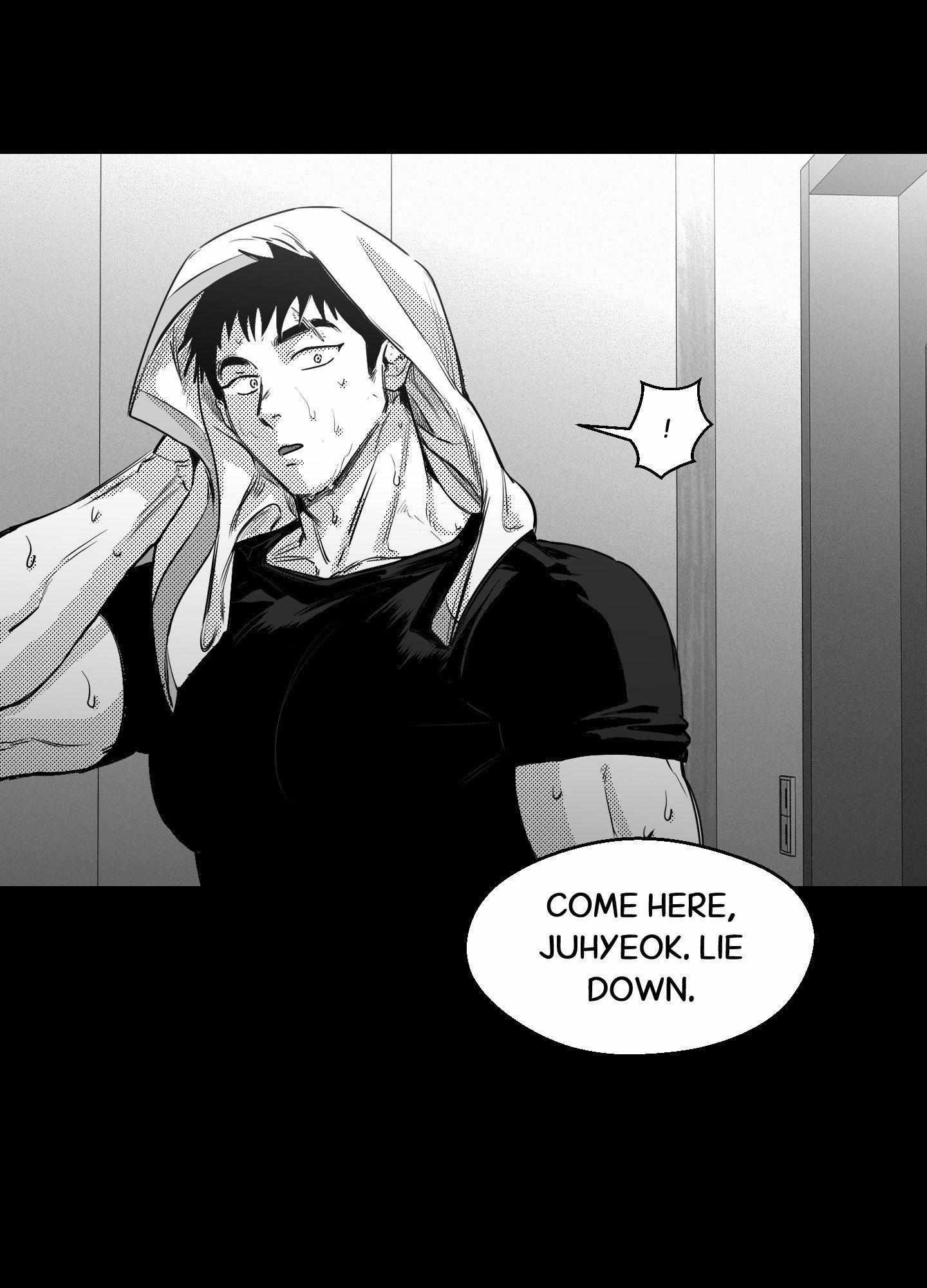 You Are My World Chapter 10 page 84 - 