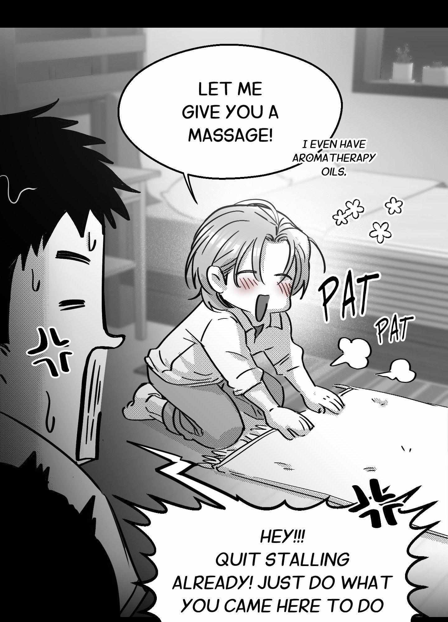 You Are My World Chapter 10 page 85 - 