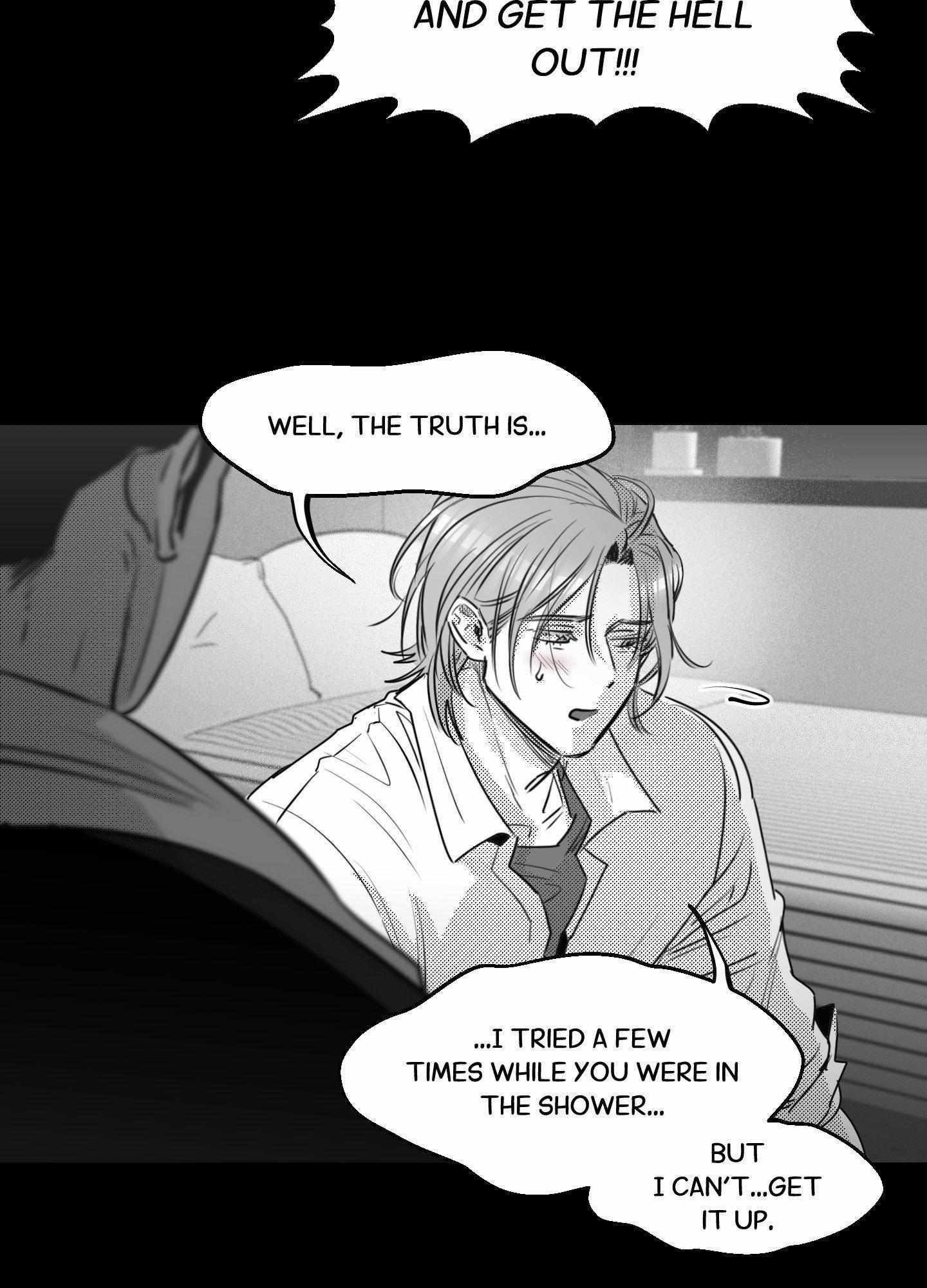 You Are My World Chapter 10 page 86 - 