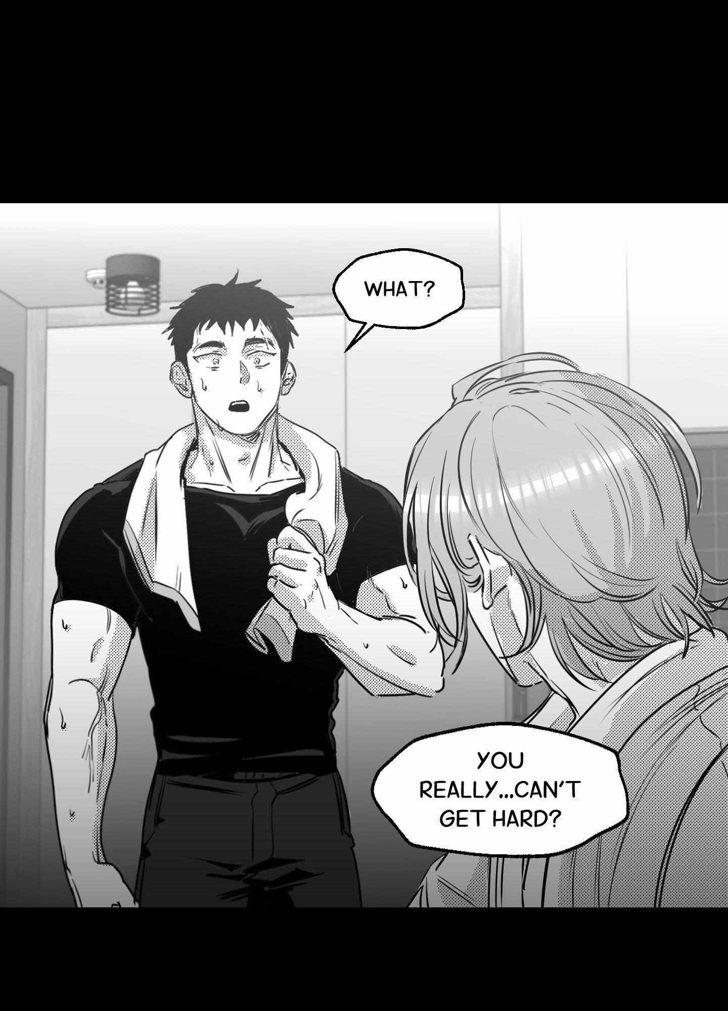 You Are My World Chapter 10 page 87 - 