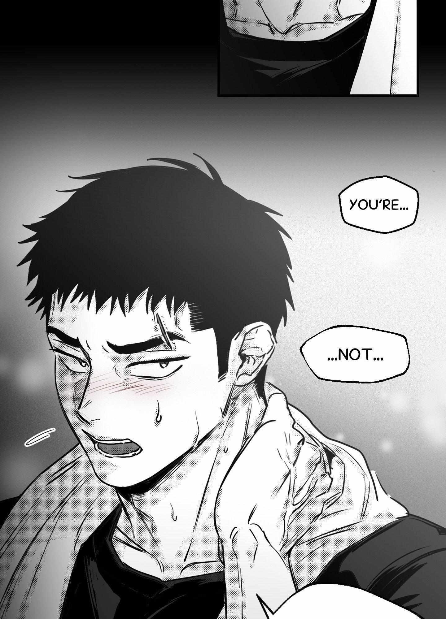 You Are My World Chapter 10 page 89 - 