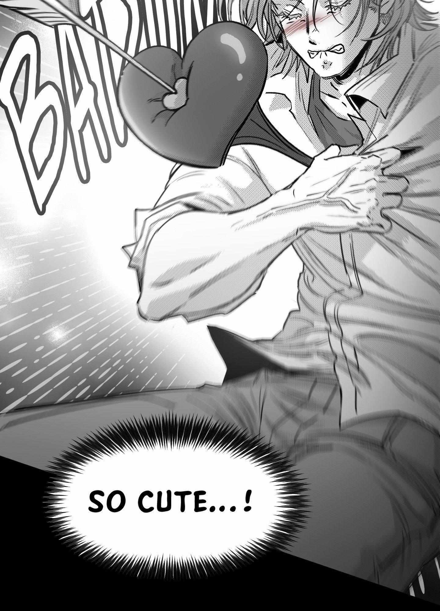 You Are My World Chapter 10 page 91 - 