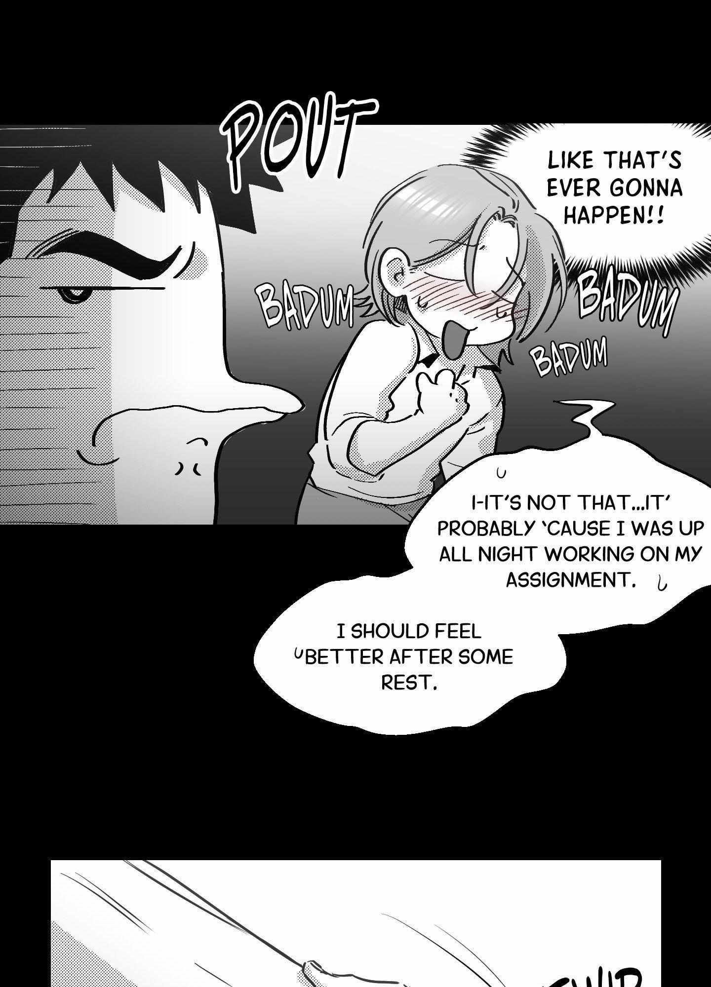You Are My World Chapter 10 page 93 - 