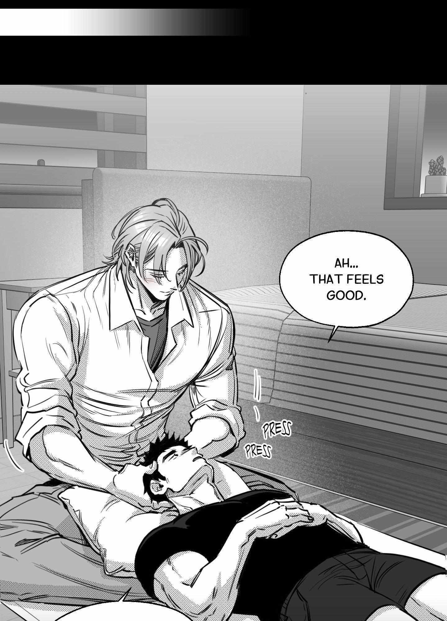 You Are My World Chapter 10 page 95 - 