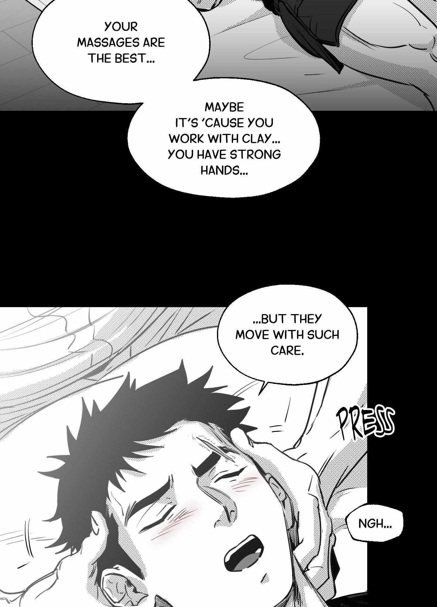 You Are My World Chapter 10 page 96 - 
