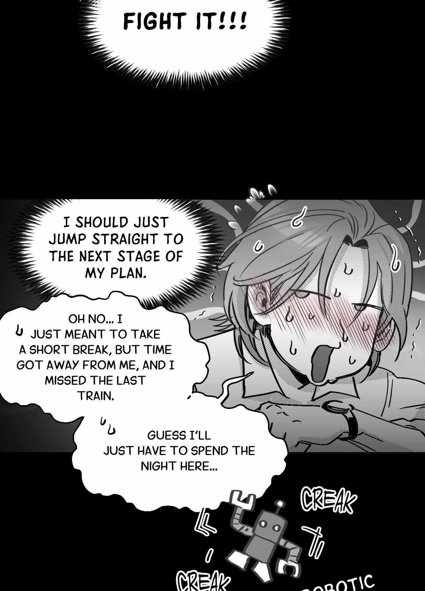 You Are My World Chapter 10 page 100 - 