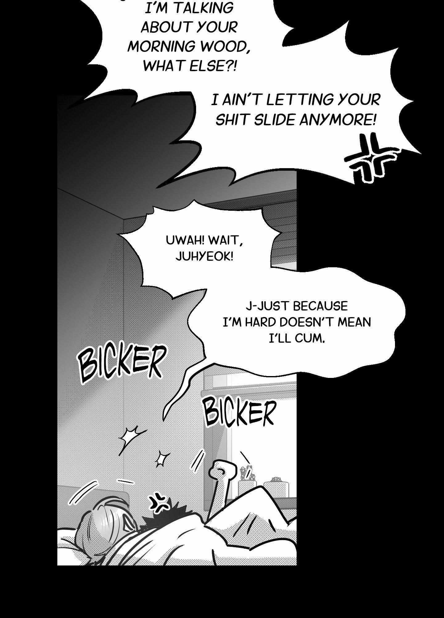 You Are My World Chapter 11 page 11 - 