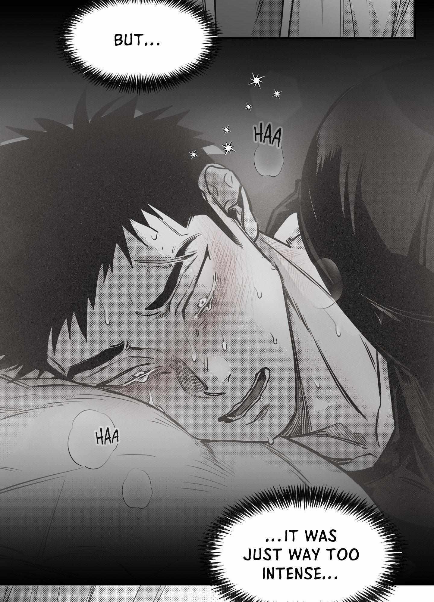 You Are My World Chapter 11 page 101 - 