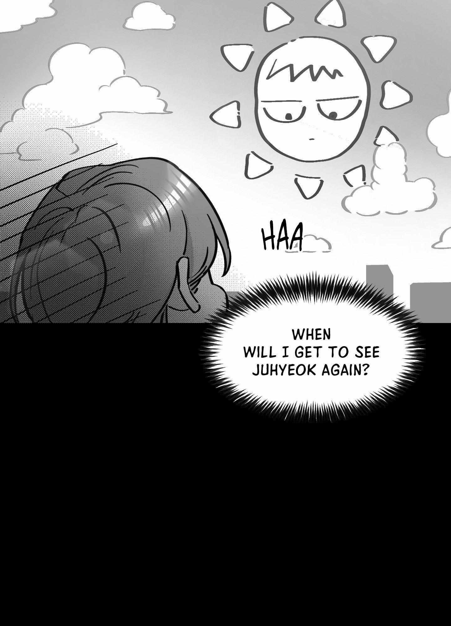 You Are My World Chapter 11 page 103 - 