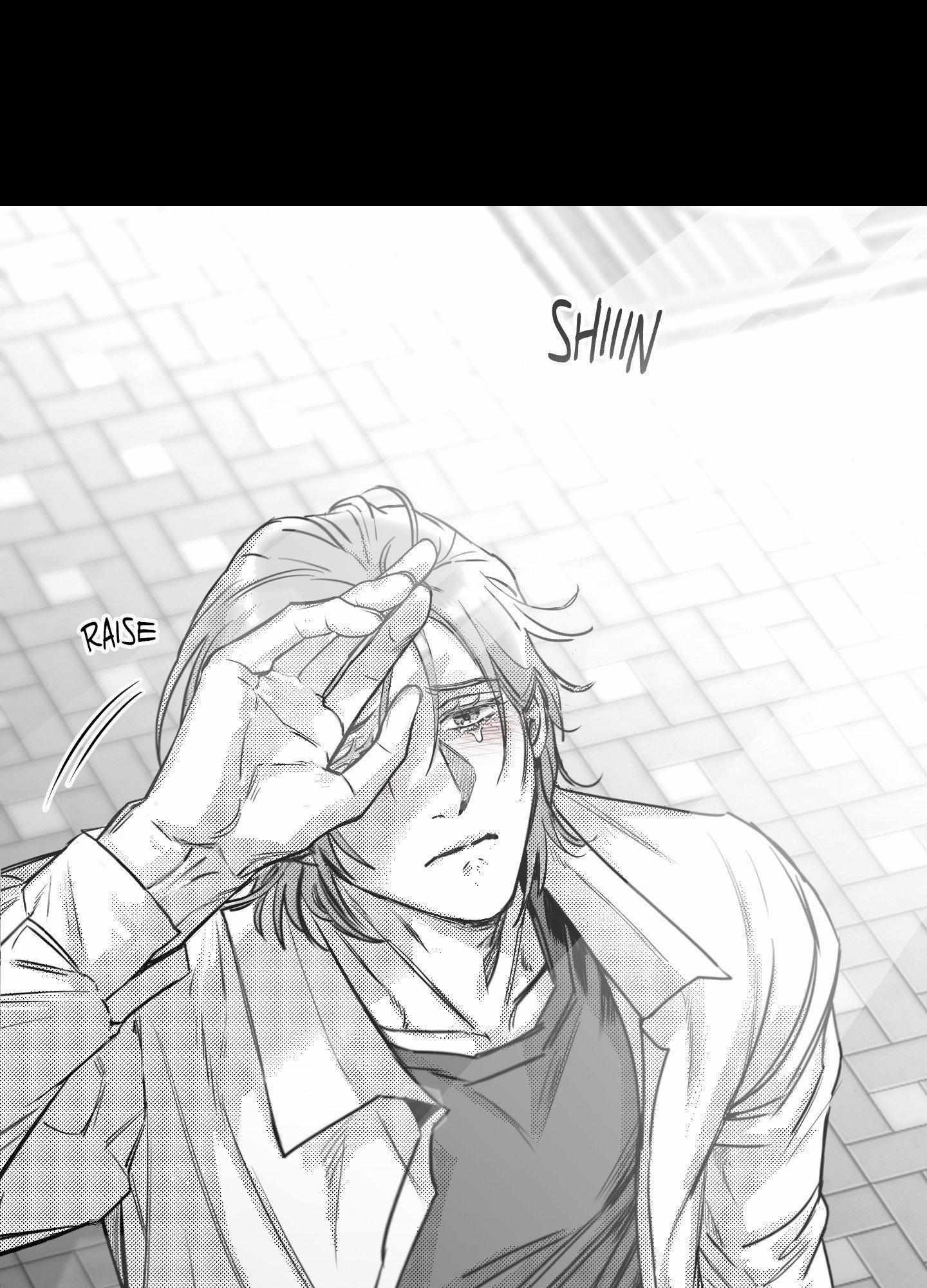 You Are My World Chapter 11 page 104 - 