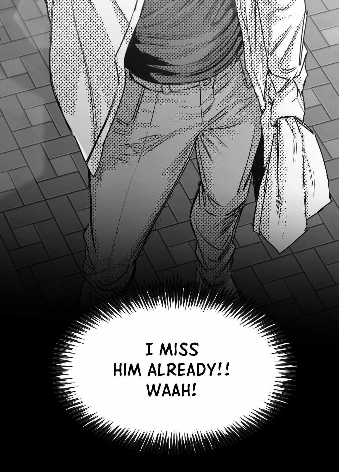 You Are My World Chapter 11 page 105 - 