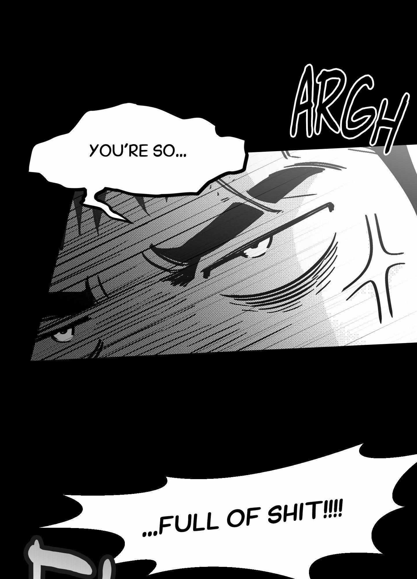 You Are My World Chapter 11 page 12 - 