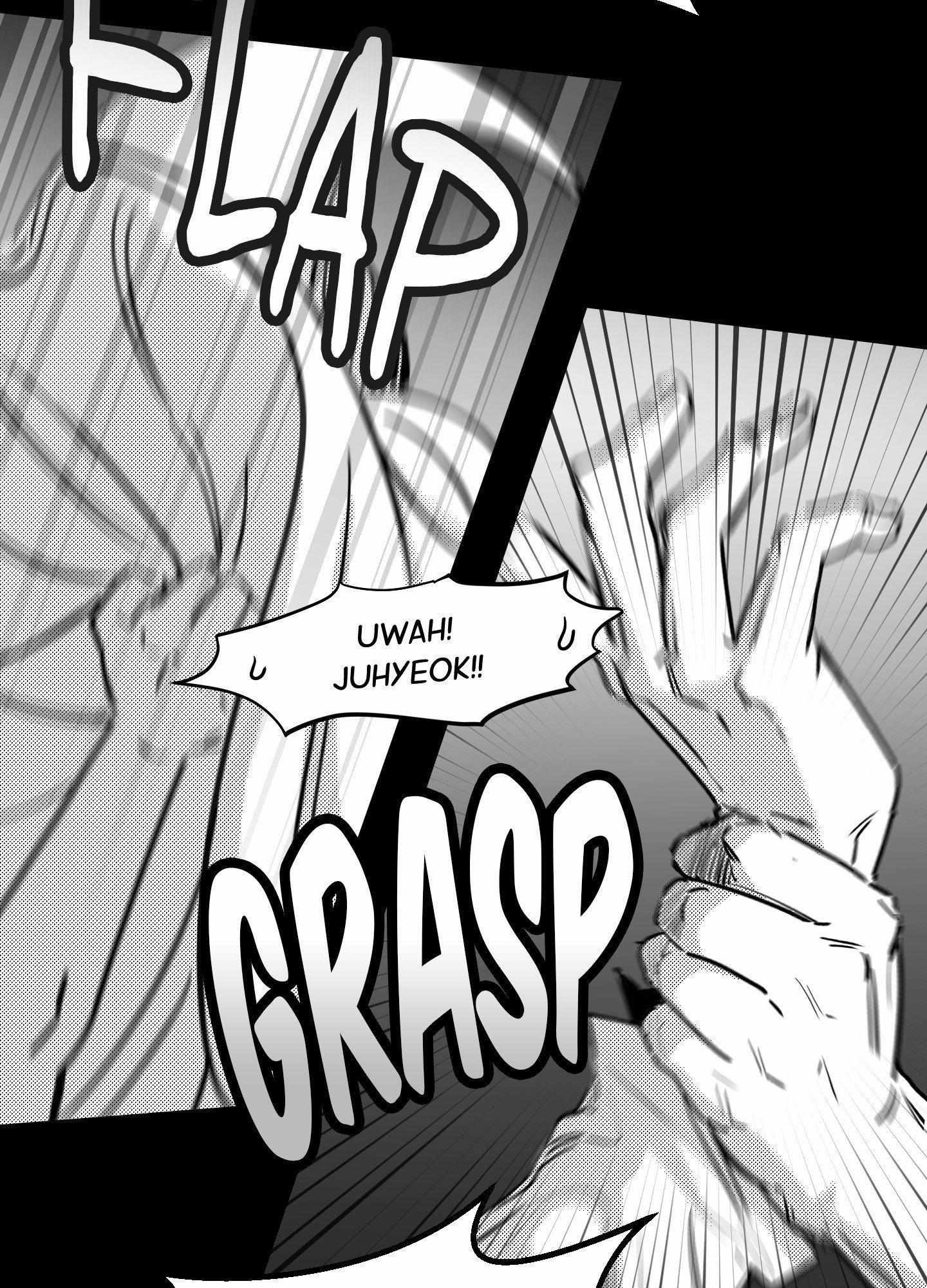 You Are My World Chapter 11 page 13 - 