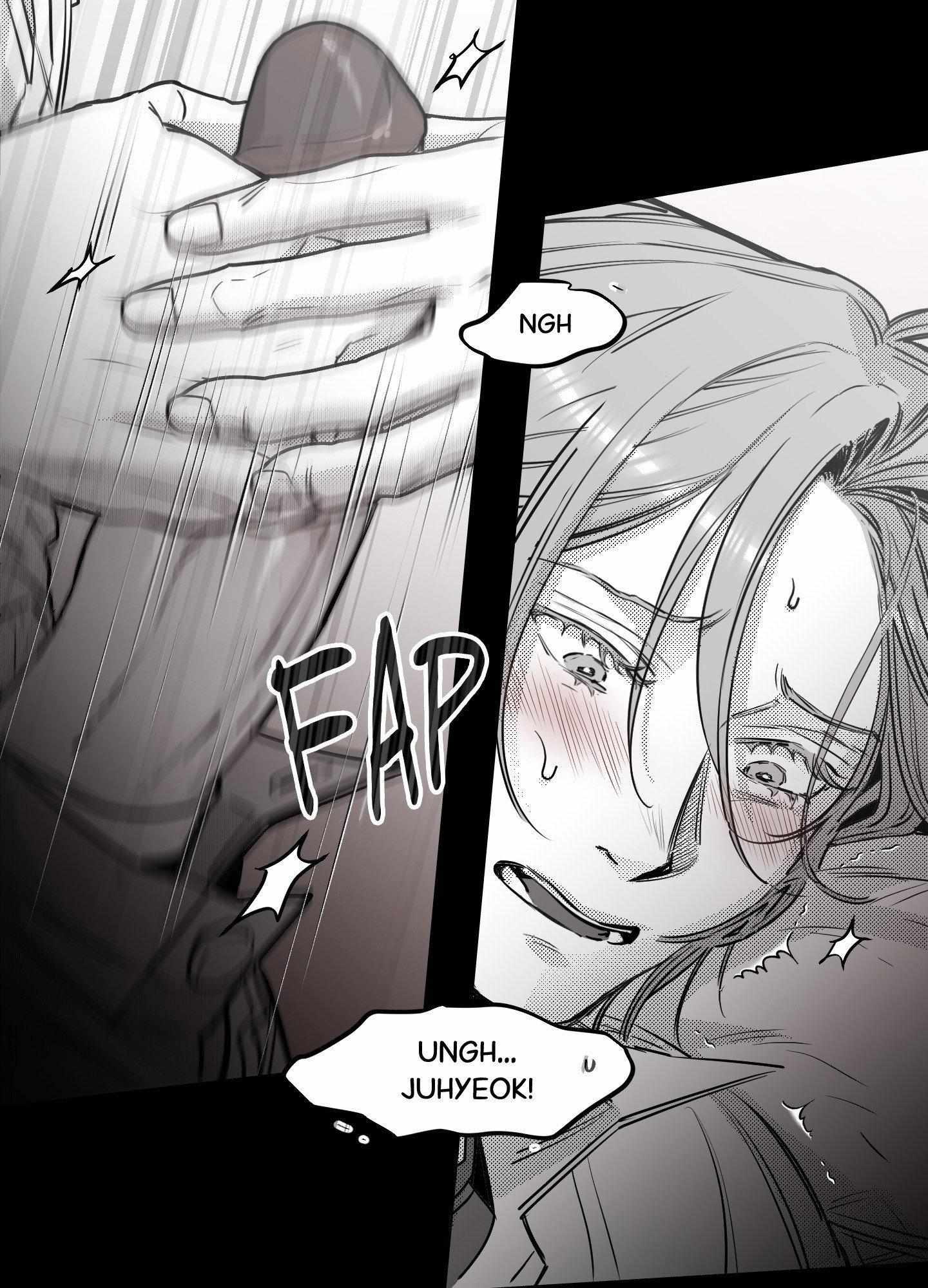 You Are My World Chapter 11 page 17 - 