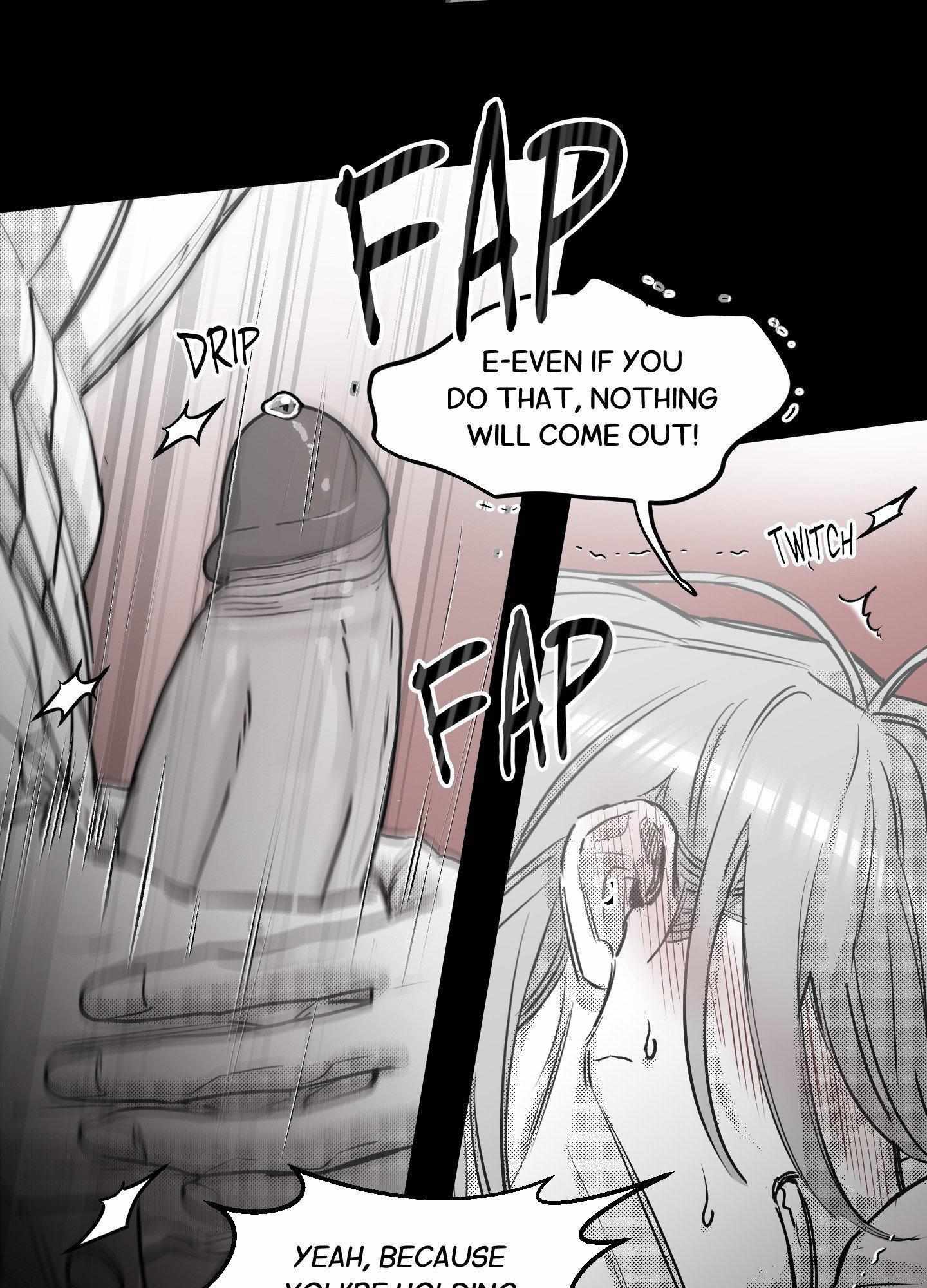 You Are My World Chapter 11 page 18 - 