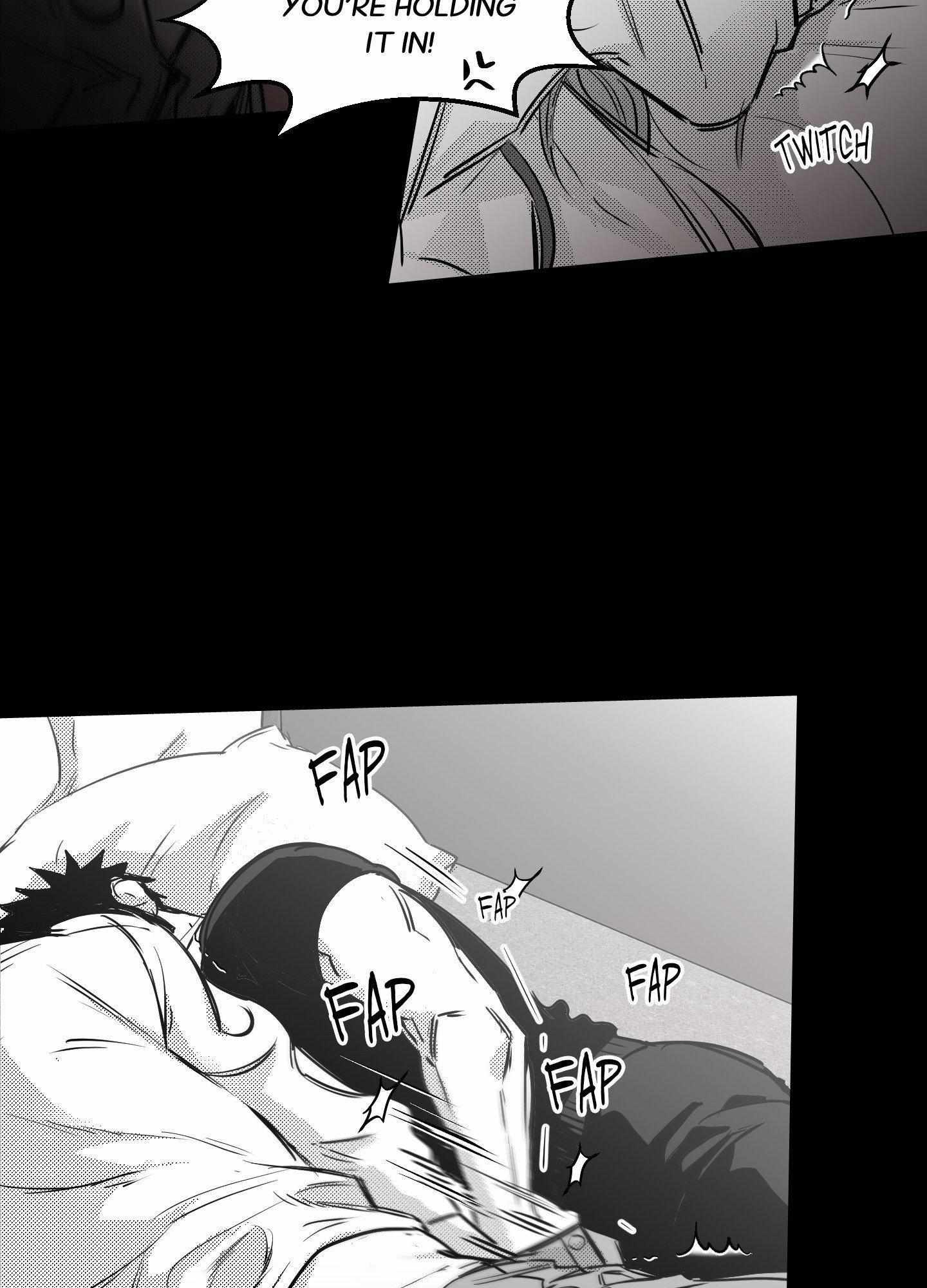 You Are My World Chapter 11 page 19 - 