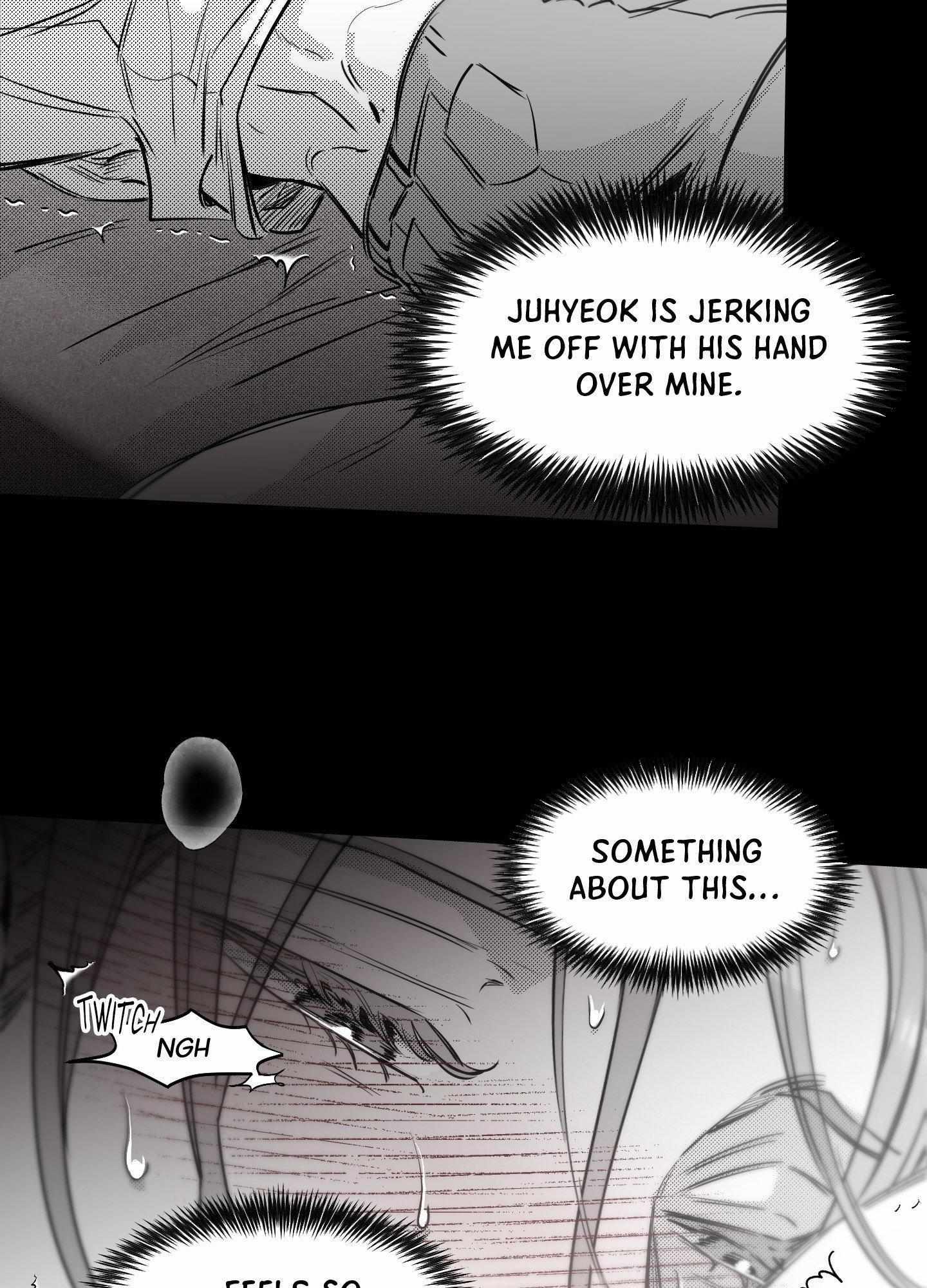 You Are My World Chapter 11 page 20 - 