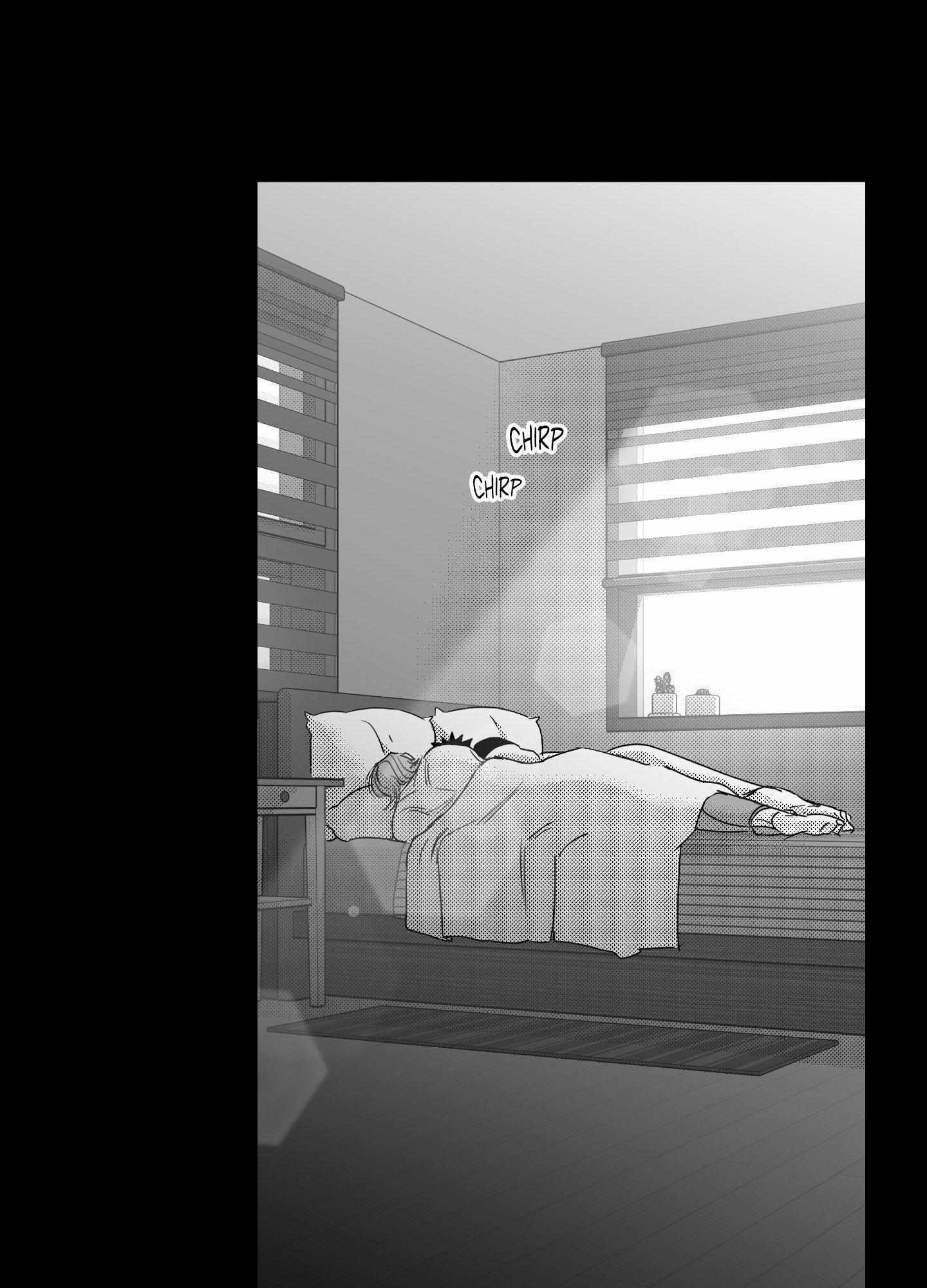 You Are My World Chapter 11 page 3 - 