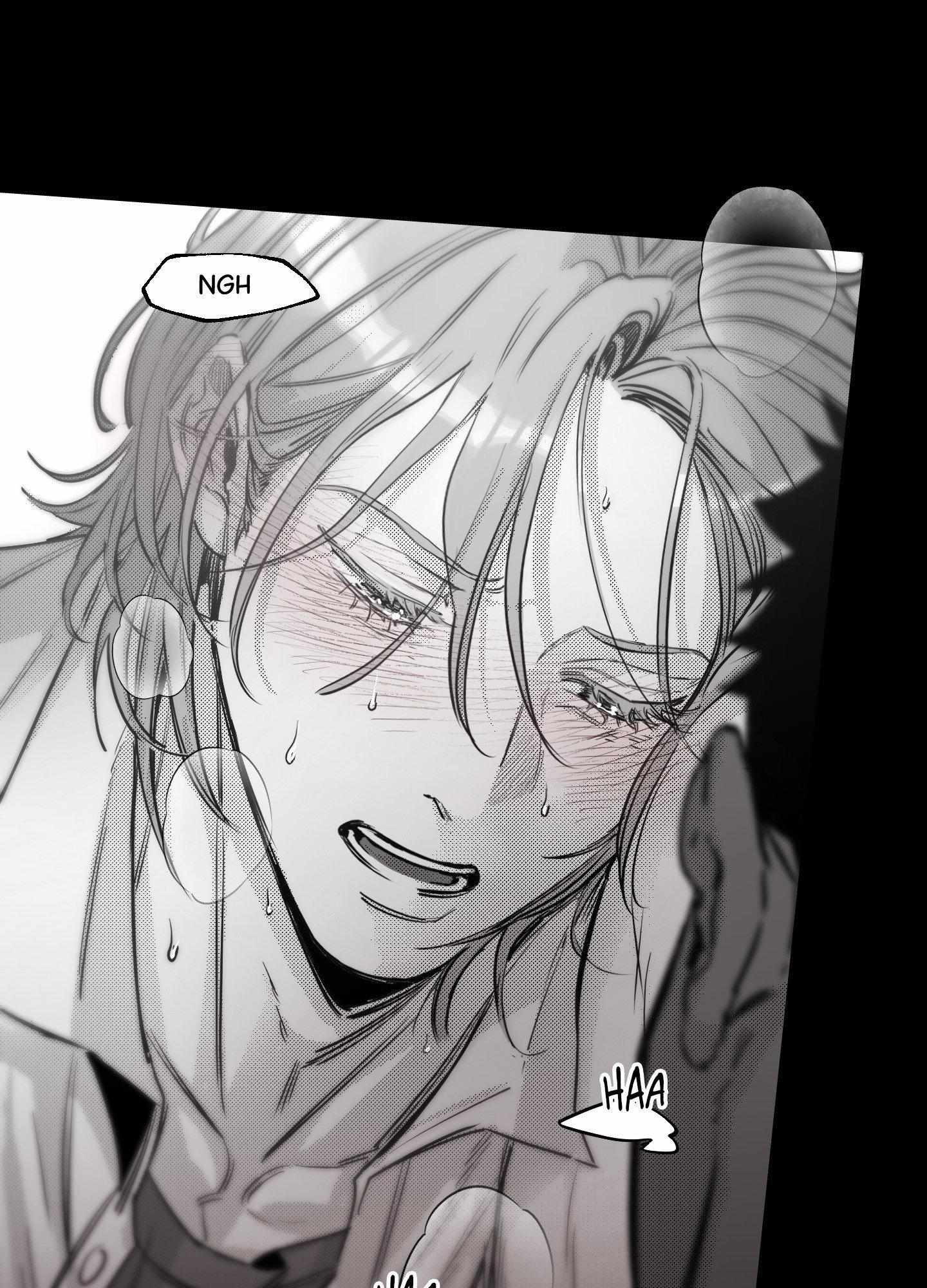 You Are My World Chapter 11 page 24 - 