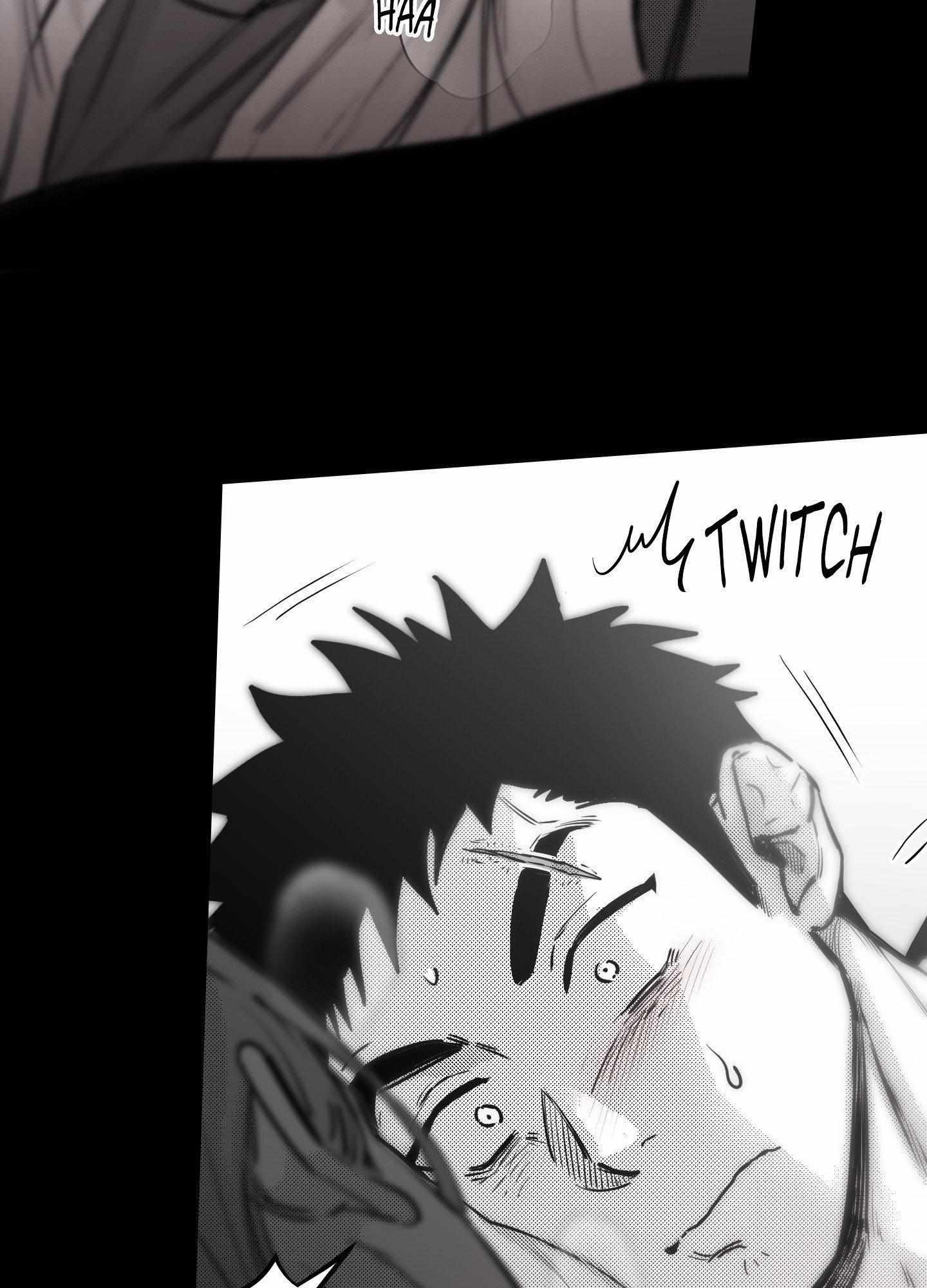 You Are My World Chapter 11 page 25 - 