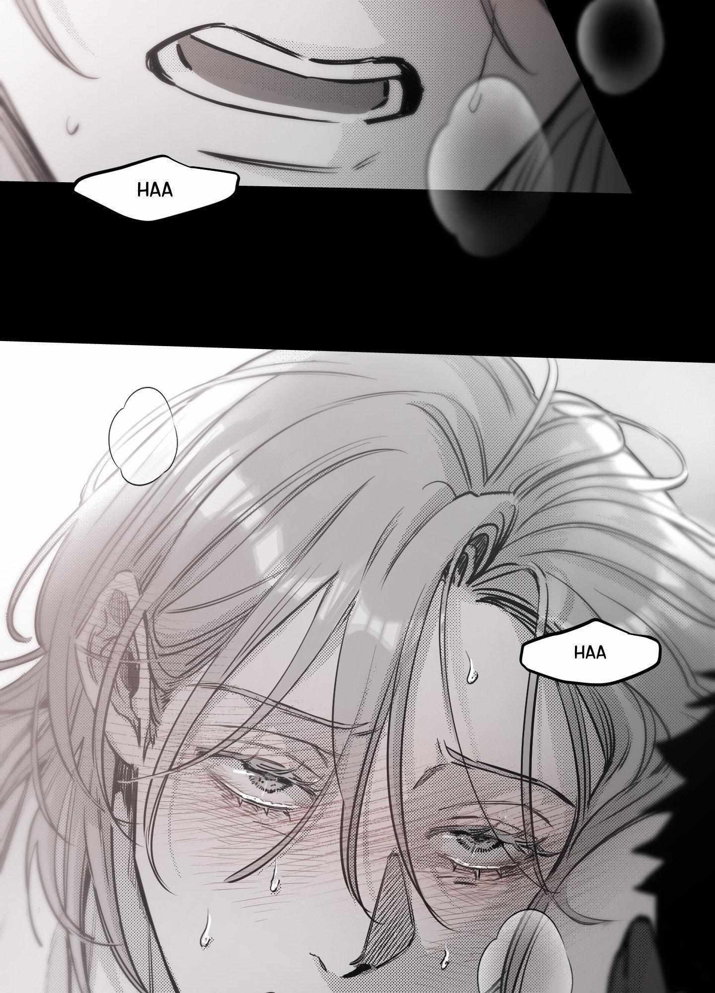 You Are My World Chapter 11 page 28 - 
