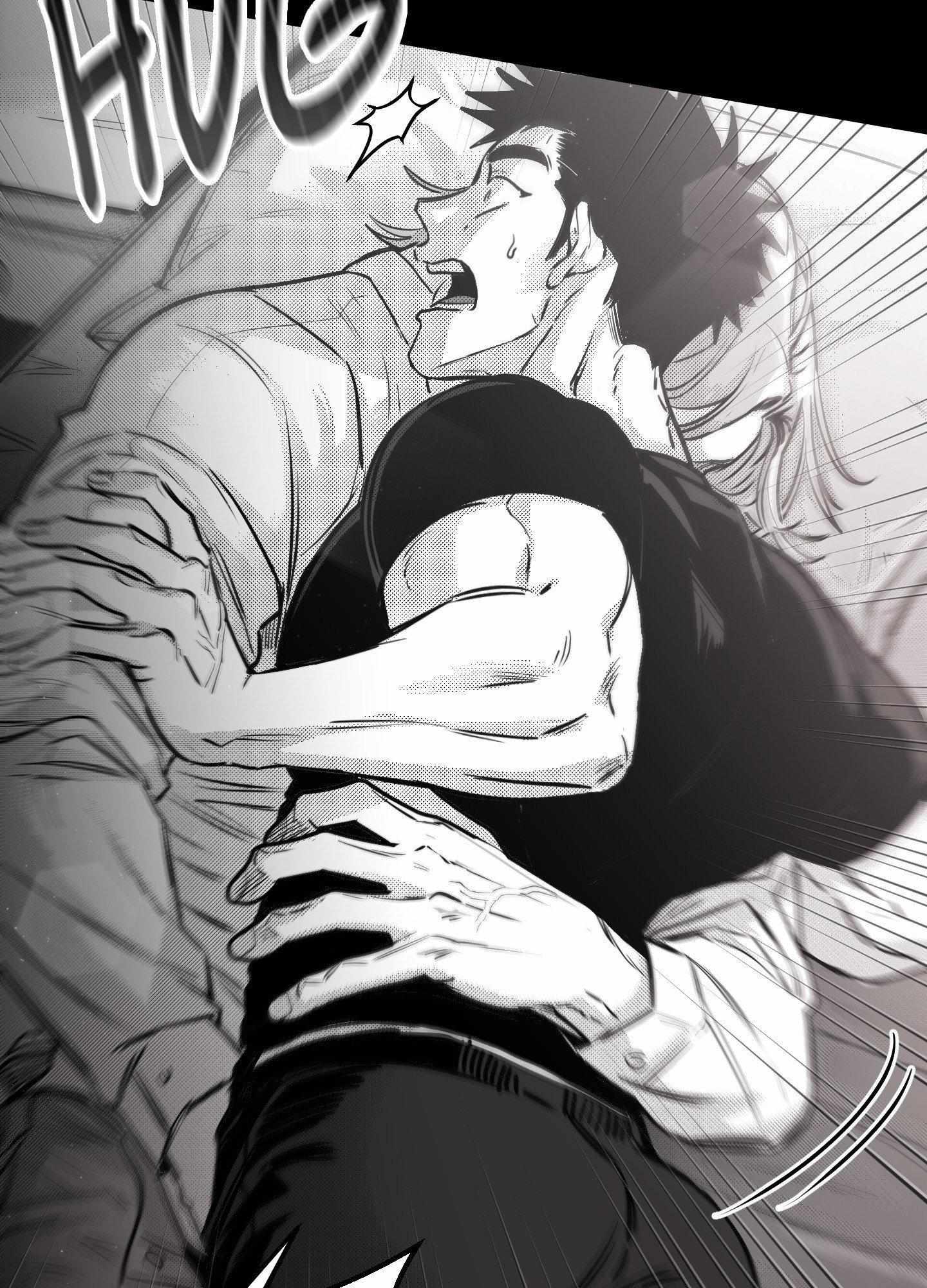You Are My World Chapter 11 page 31 - 