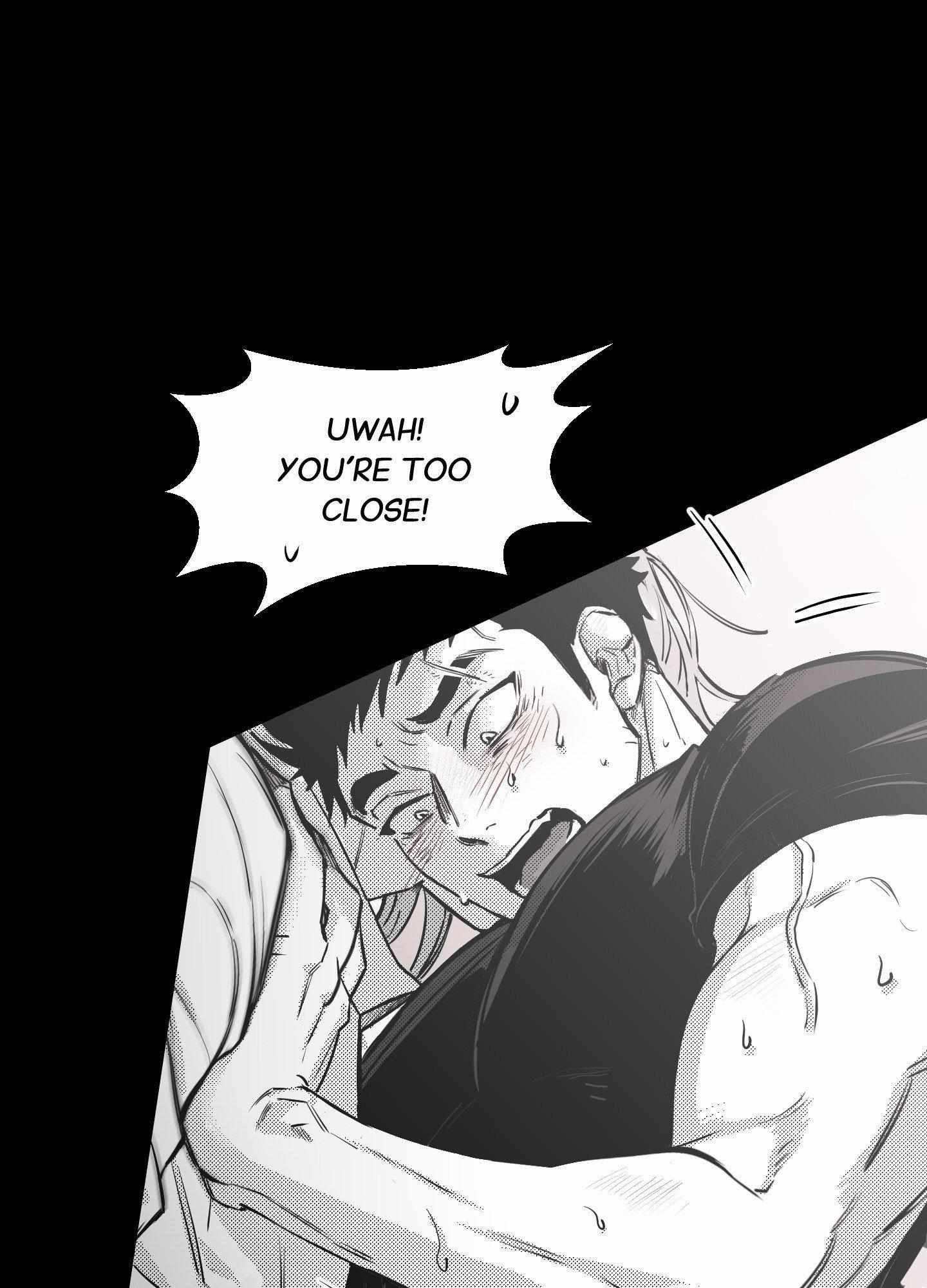You Are My World Chapter 11 page 34 - 
