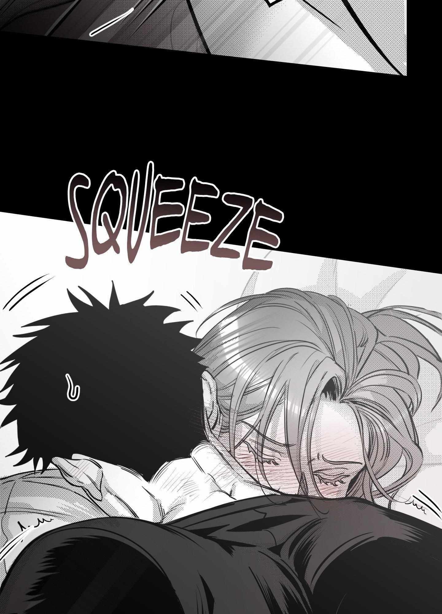 You Are My World Chapter 11 page 37 - 