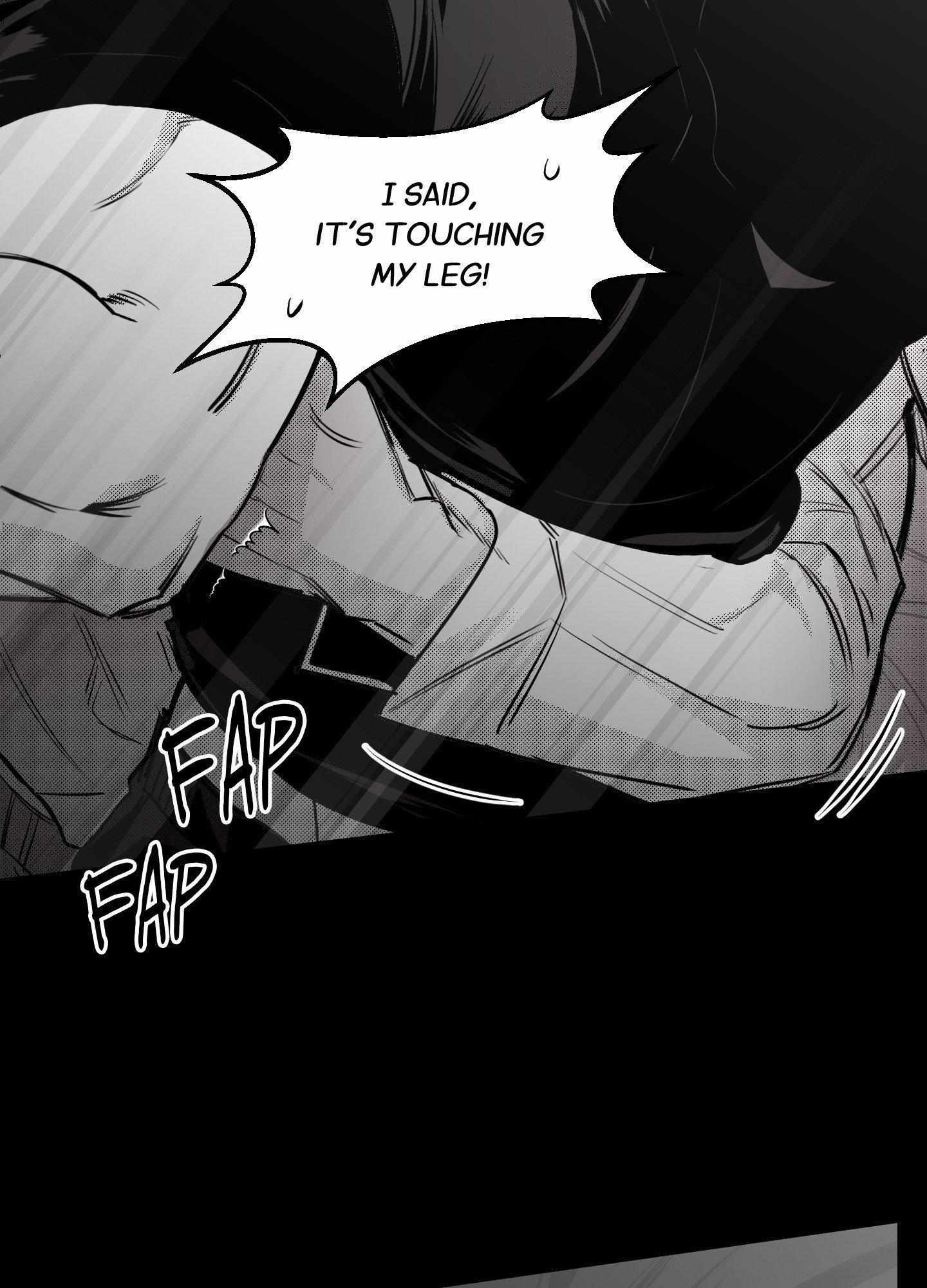 You Are My World Chapter 11 page 38 - 