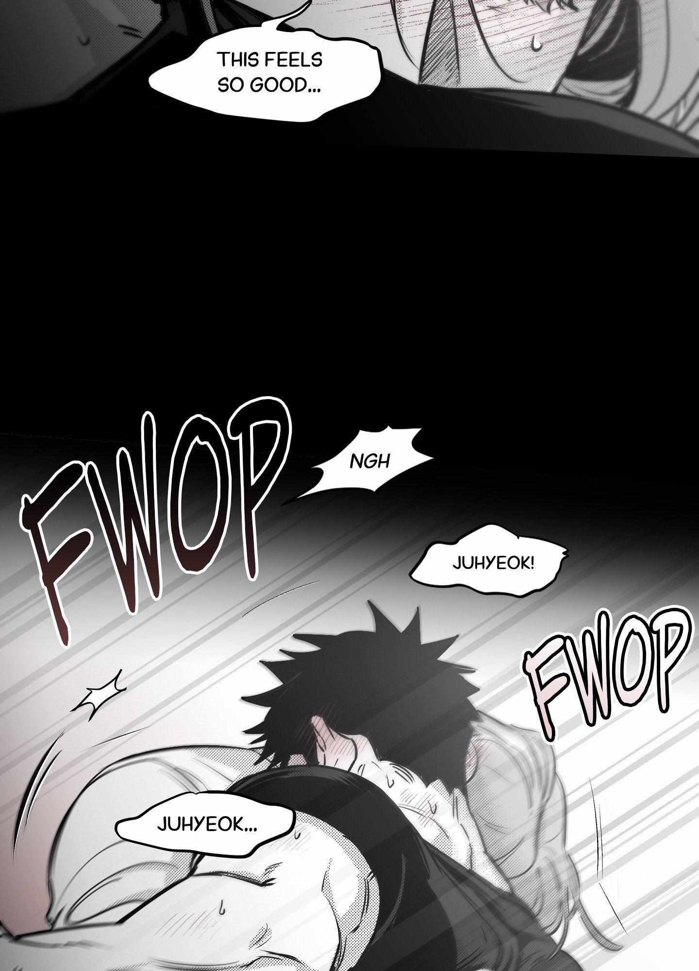 You Are My World Chapter 11 page 48 - 