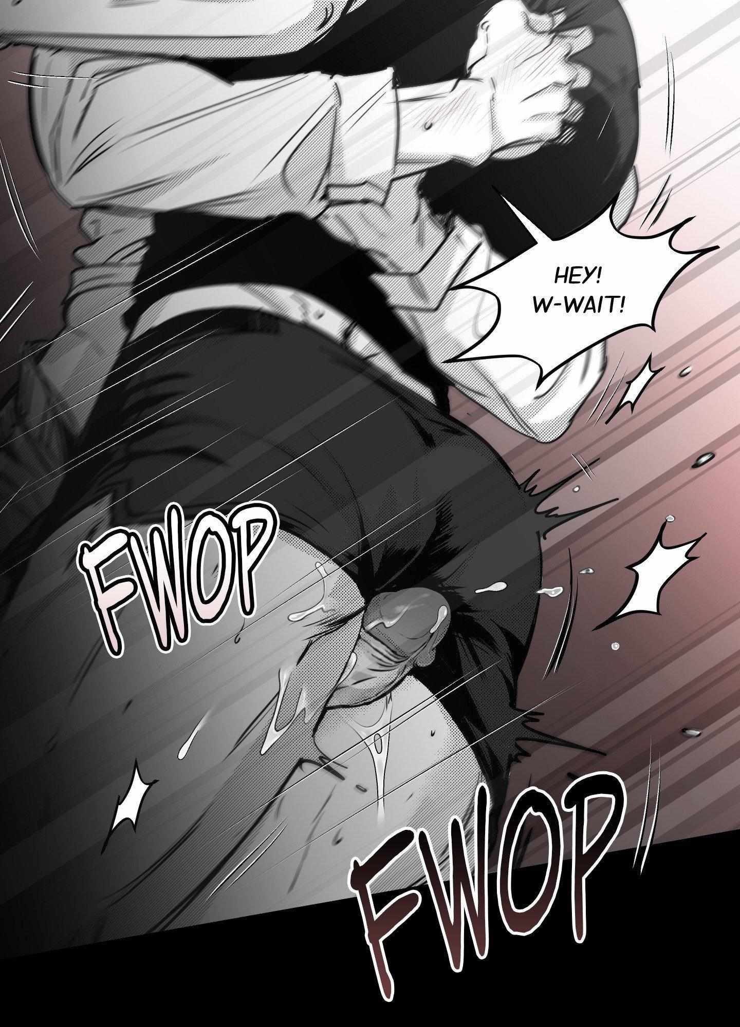 You Are My World Chapter 11 page 49 - 