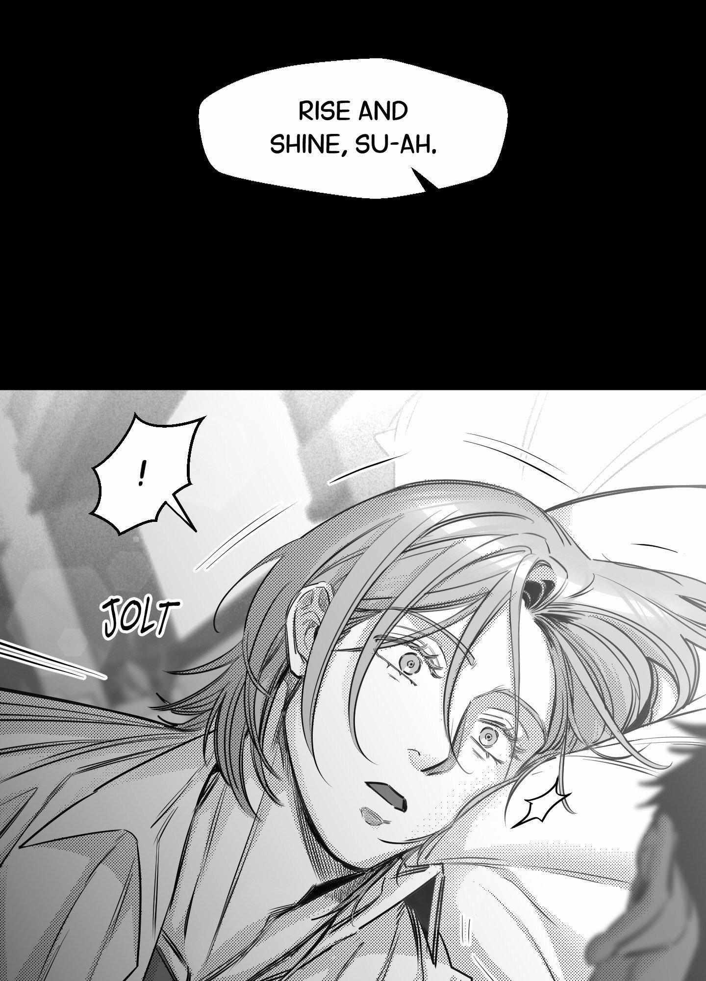 You Are My World Chapter 11 page 6 - 