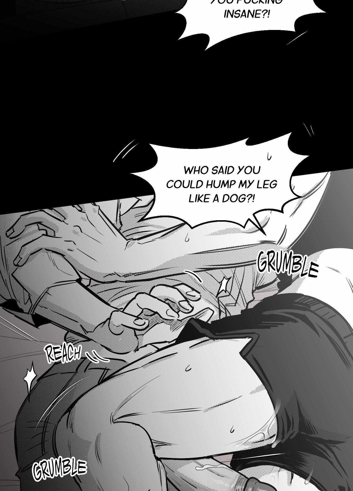 You Are My World Chapter 11 page 55 - 