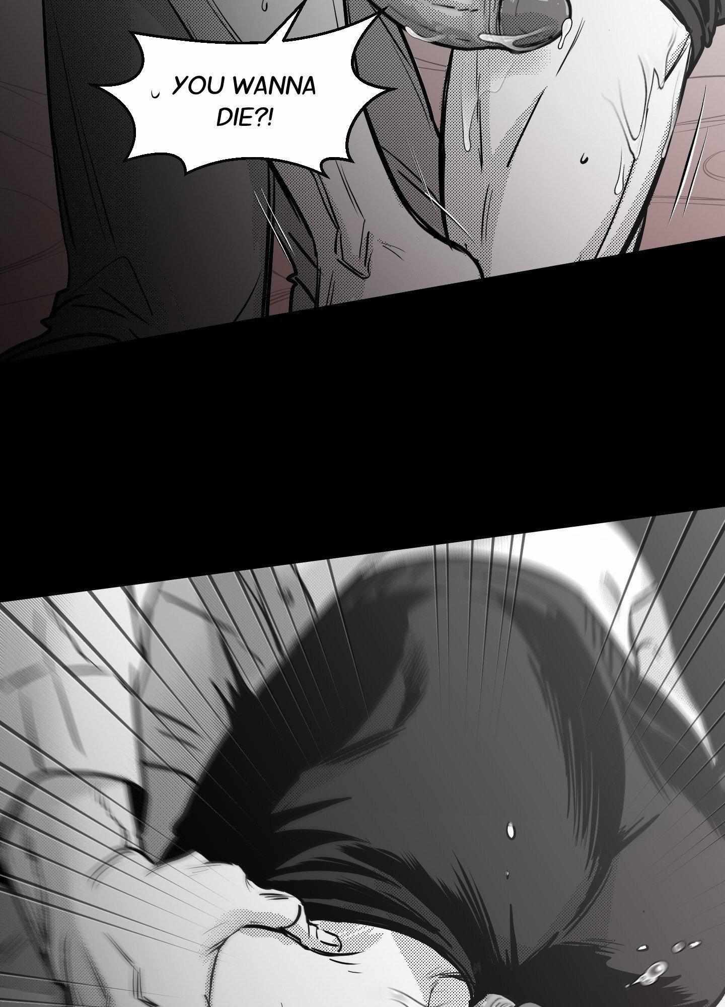 You Are My World Chapter 11 page 56 - 