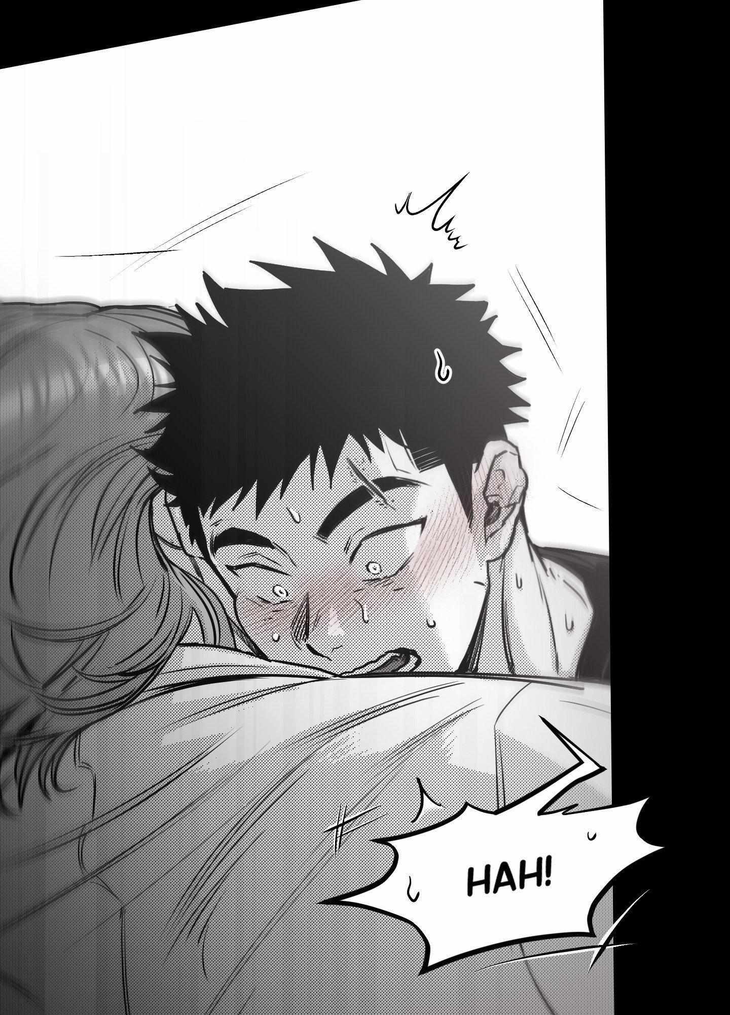 You Are My World Chapter 11 page 58 - 