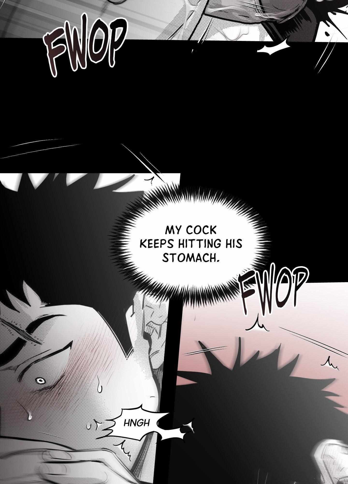 You Are My World Chapter 11 page 60 - 