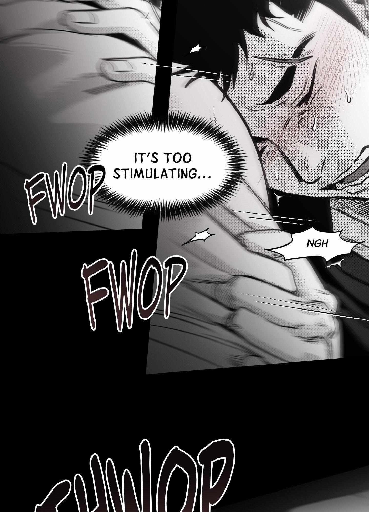 You Are My World Chapter 11 page 61 - 