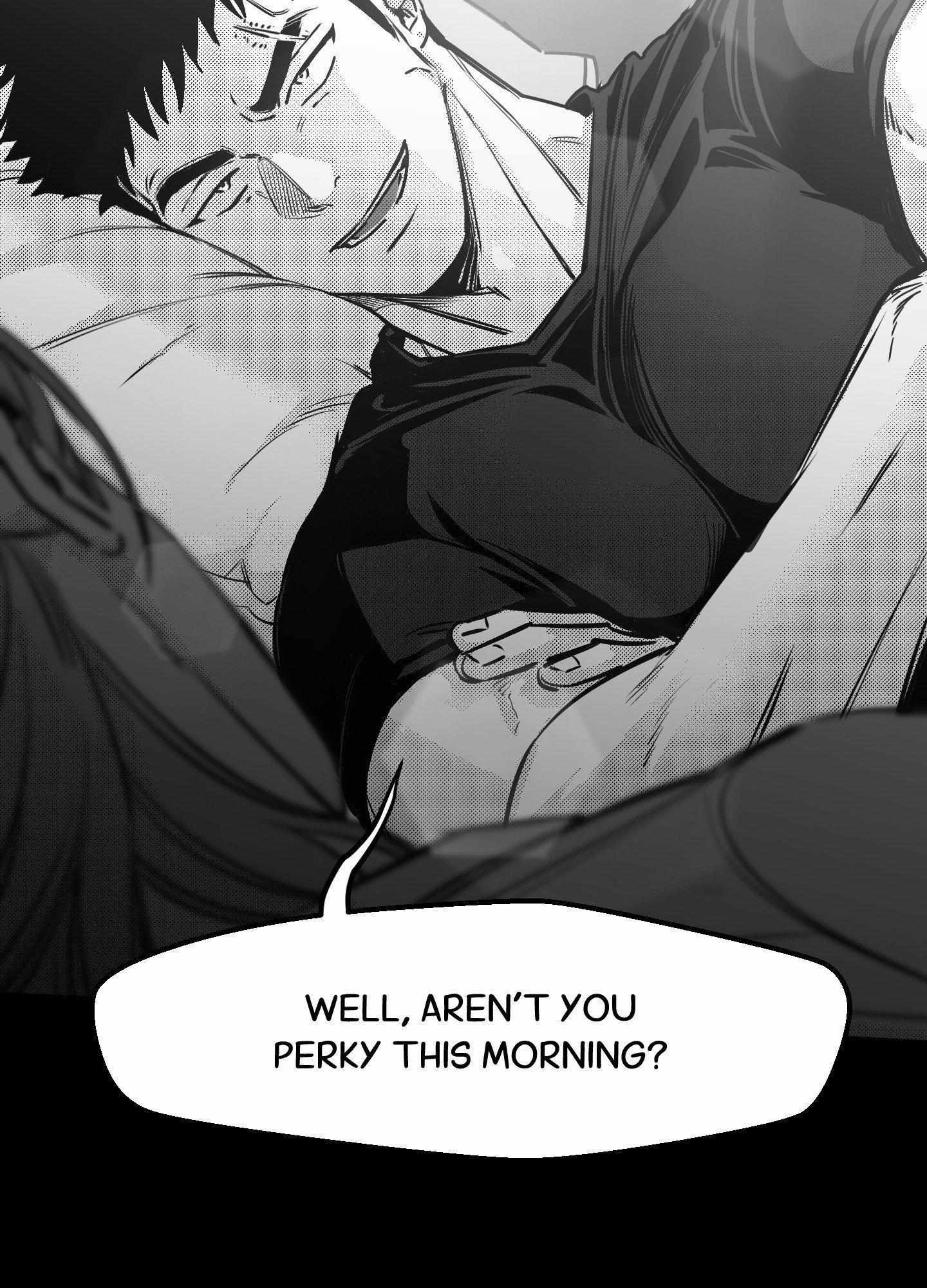 You Are My World Chapter 11 page 8 - 