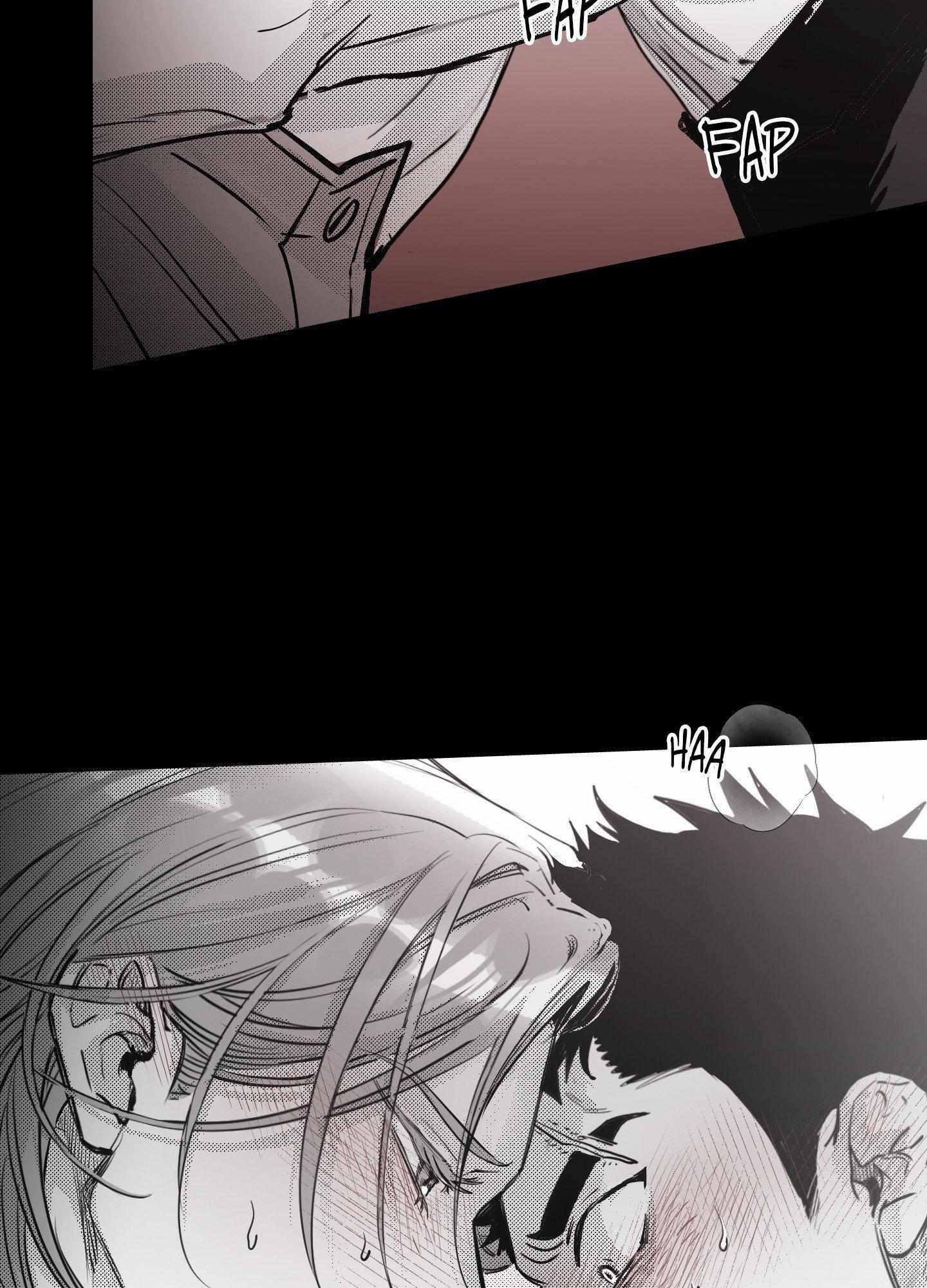 You Are My World Chapter 11 page 71 - 