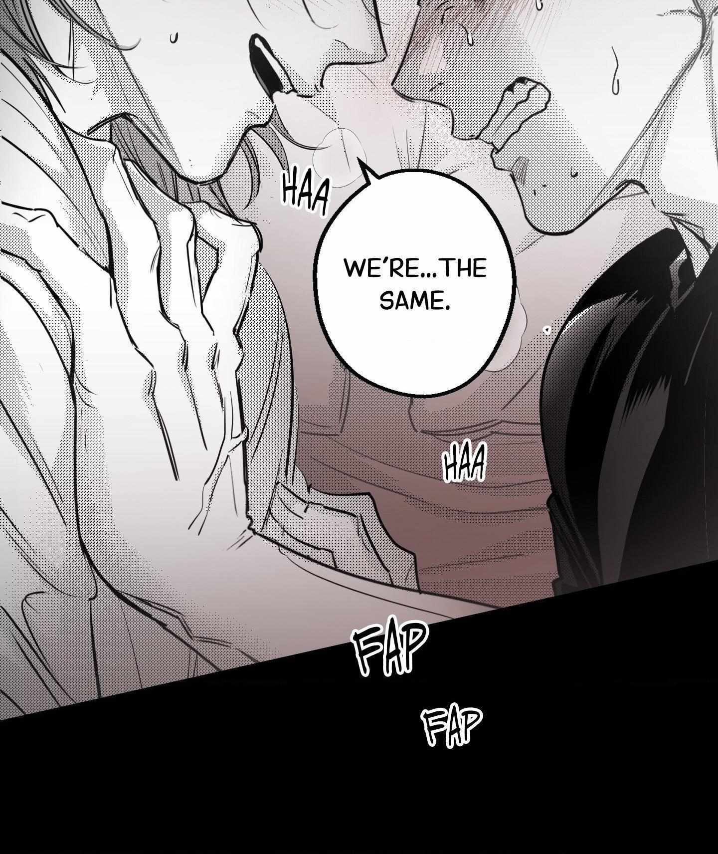 You Are My World Chapter 11 page 72 - 