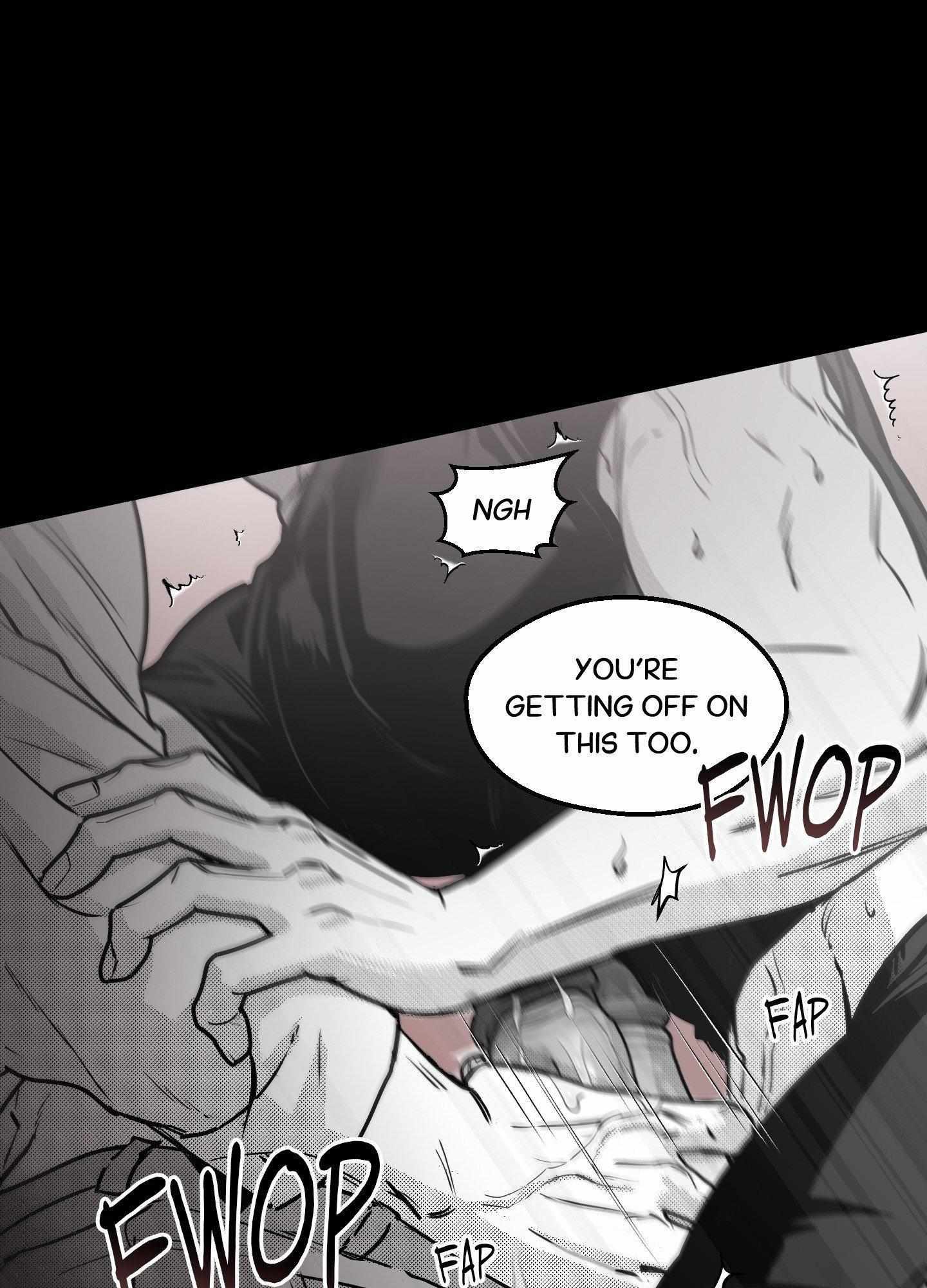You Are My World Chapter 11 page 73 - 